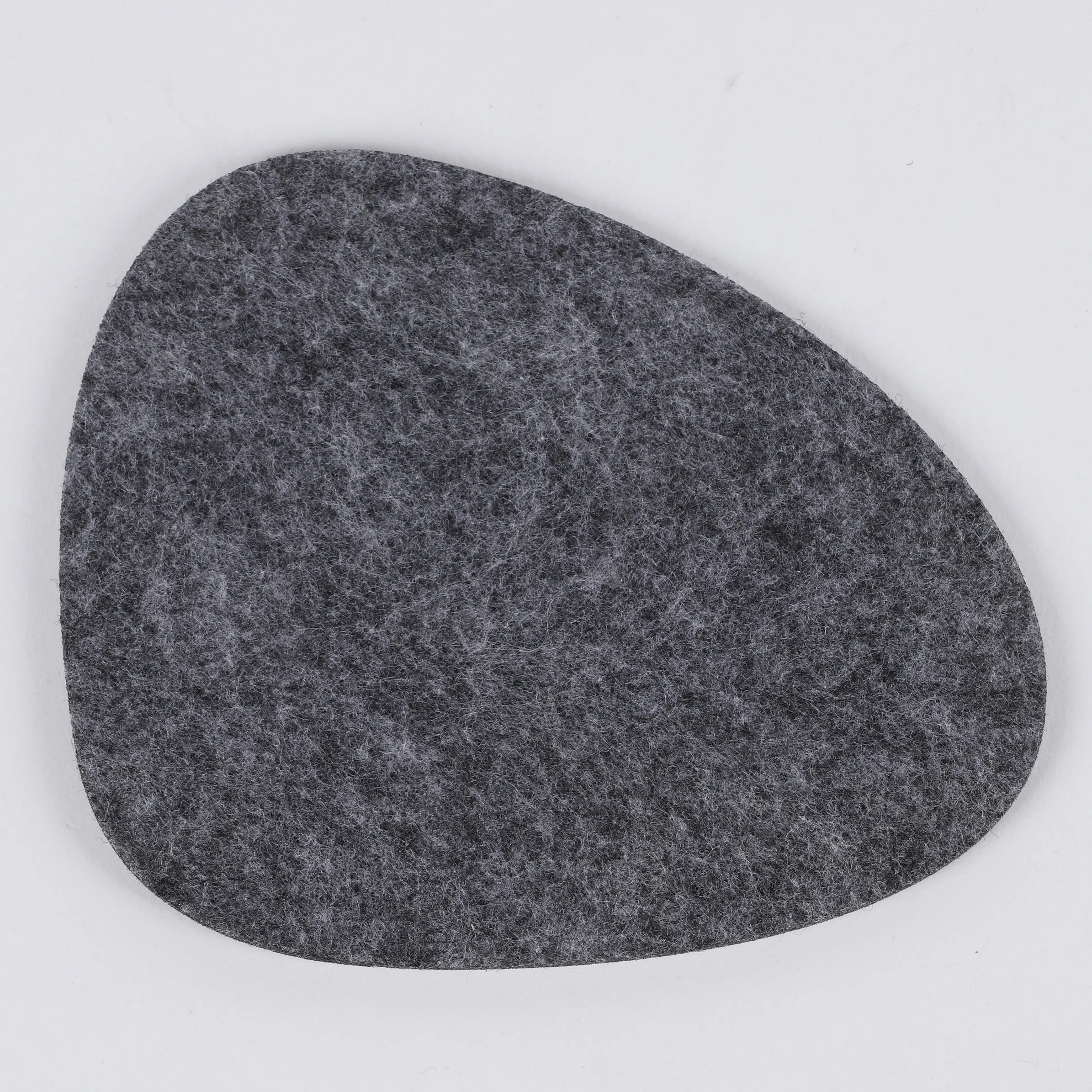 Deko Artikel Tischset aus Filz Grau 883519 GRAU 1