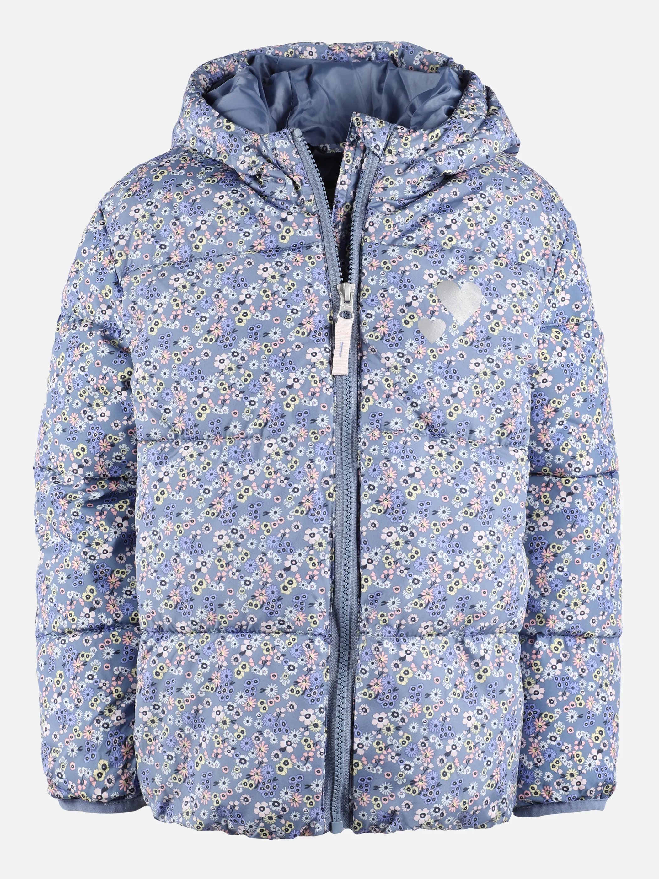 Tom Tailor 1033319 hooded puffer jacket Weiß 869691 30380 1 Tom Tailor 1033319 hooded puffer jacket Weiß 869691 30380 1