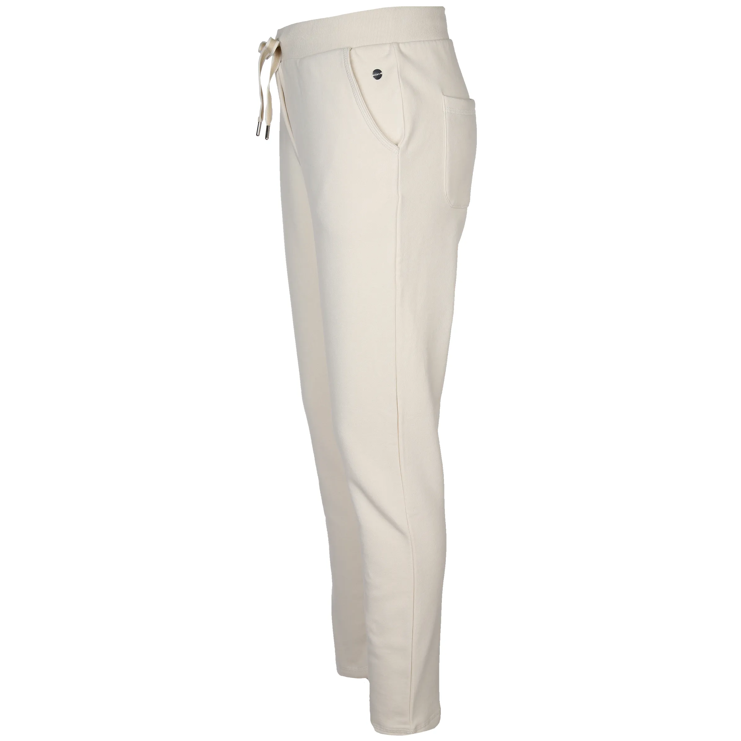 Sure Da-Joggpant regular fit Weiß 880885 OFFWHITE 3 Sure Da-Joggpant regular fit Weiß 880885 OFFWHITE 3