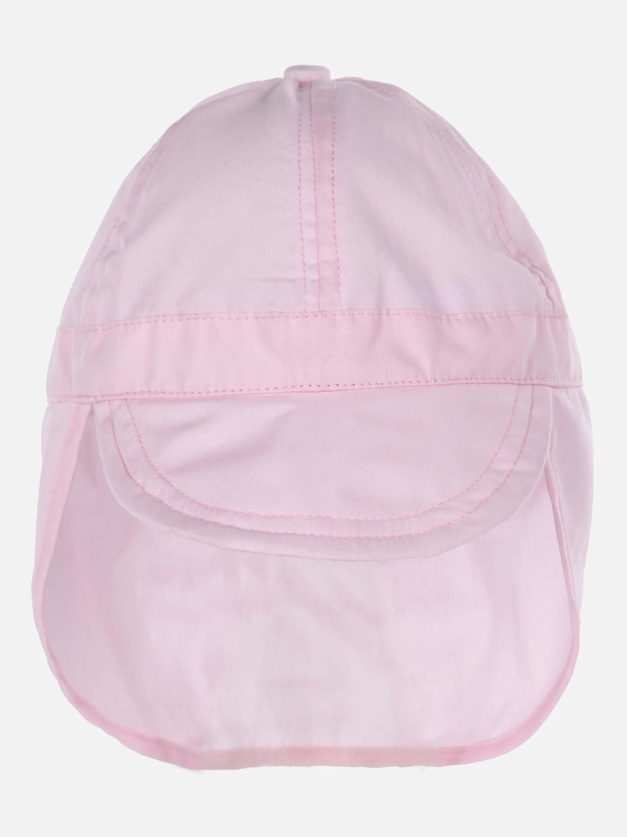 Bubble Gum BG Mütze mit Nackenschutz in Rosa 851545 ROSA 1