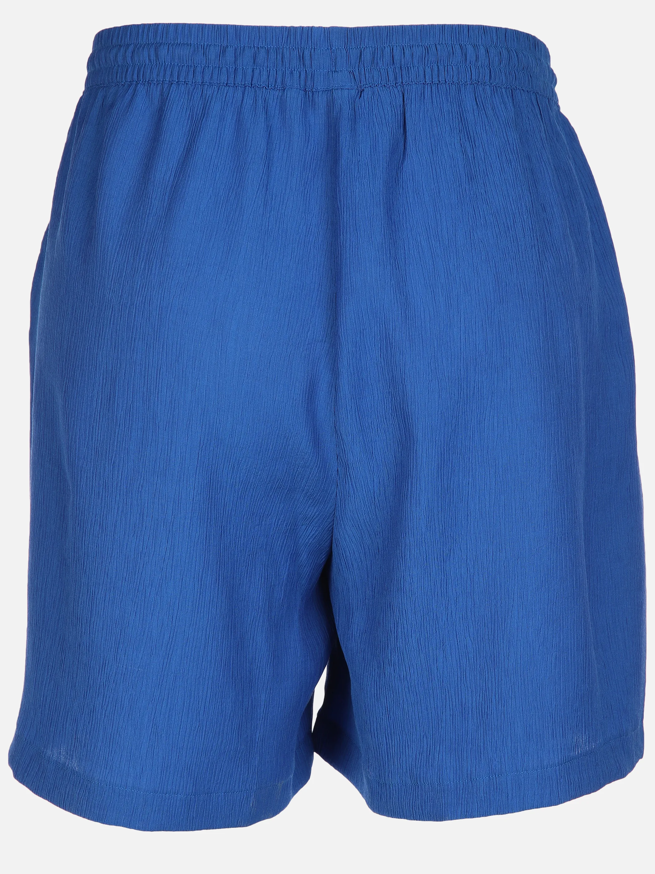 Sure Da-Shorts m.elastischem Bund Marine 890789 INK BLUE 2