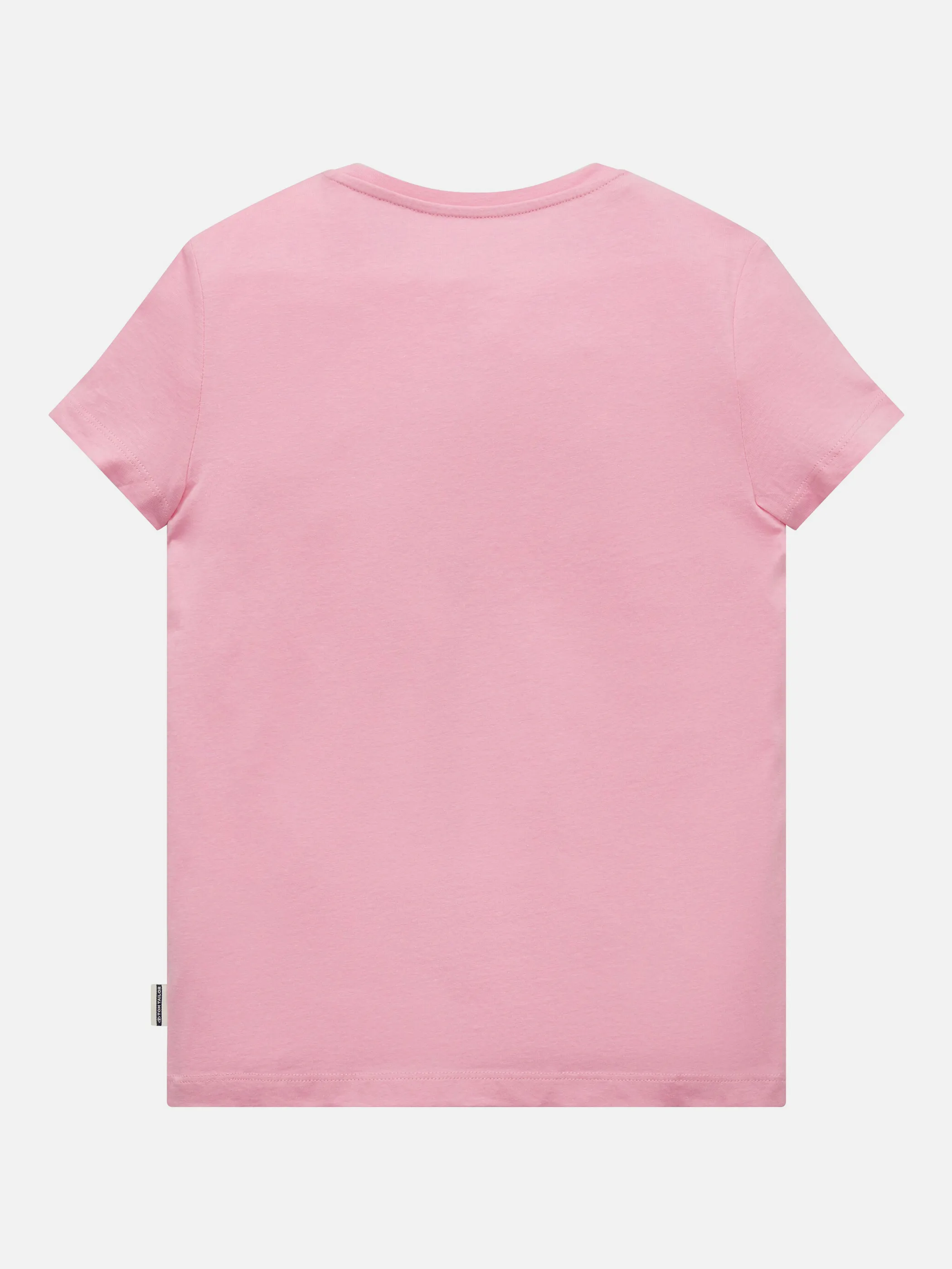 Tom Tailor 1031376 printed t-shirt Pink 865857 12095 2 Tom Tailor 1031376 printed t-shirt Pink 865857 12095 2