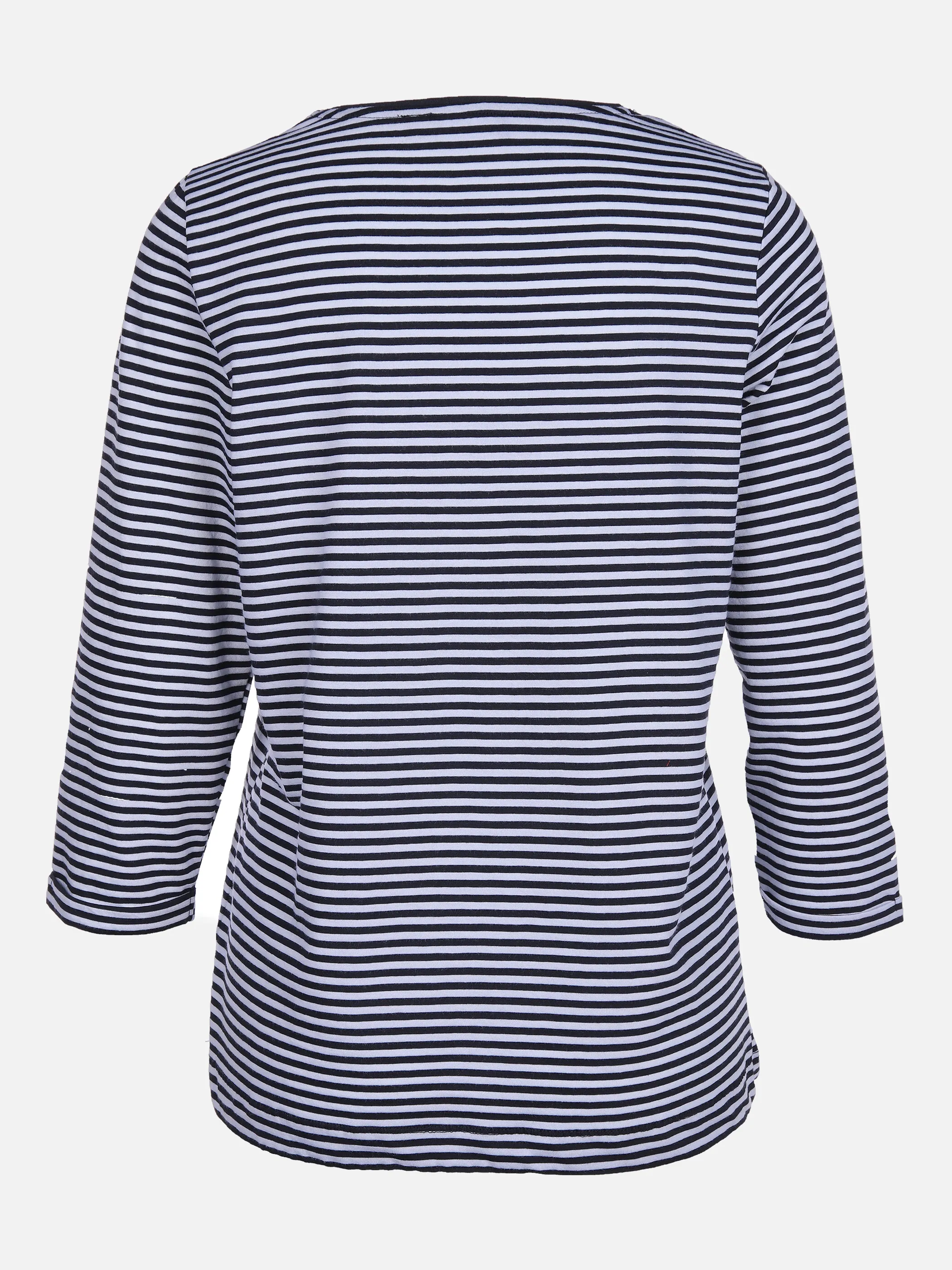 Sure Da-Ringelshirt 1/1 Arm Blau 866894 NAVY/WEIß 2 Sure Da-Ringelshirt 1/1 Arm Blau 866894 NAVY/WEIß 2