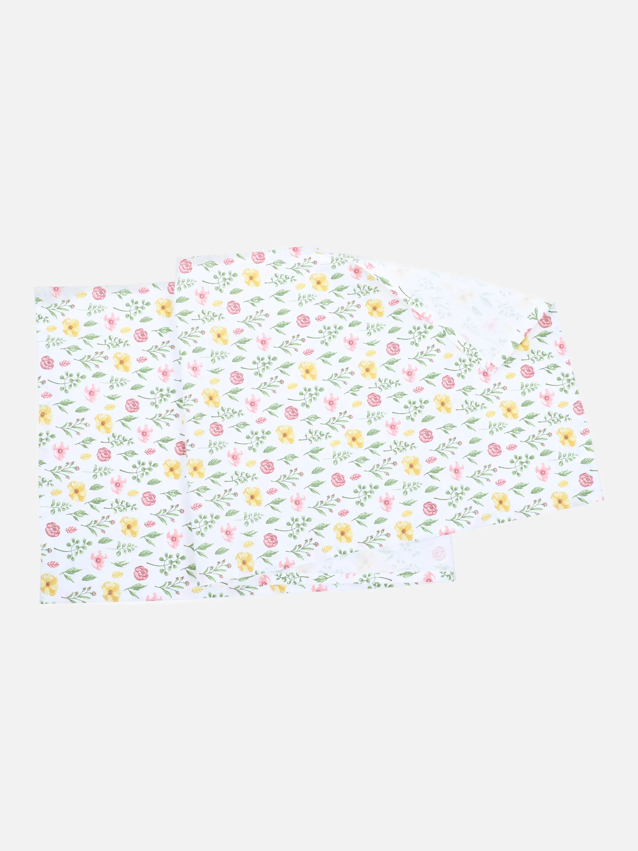 Ostern Tischläufer 40x140cm rose Weiß 861303 ROSE 2 Ostern Tischläufer 40x140cm rose Weiß 861303 ROSE 2