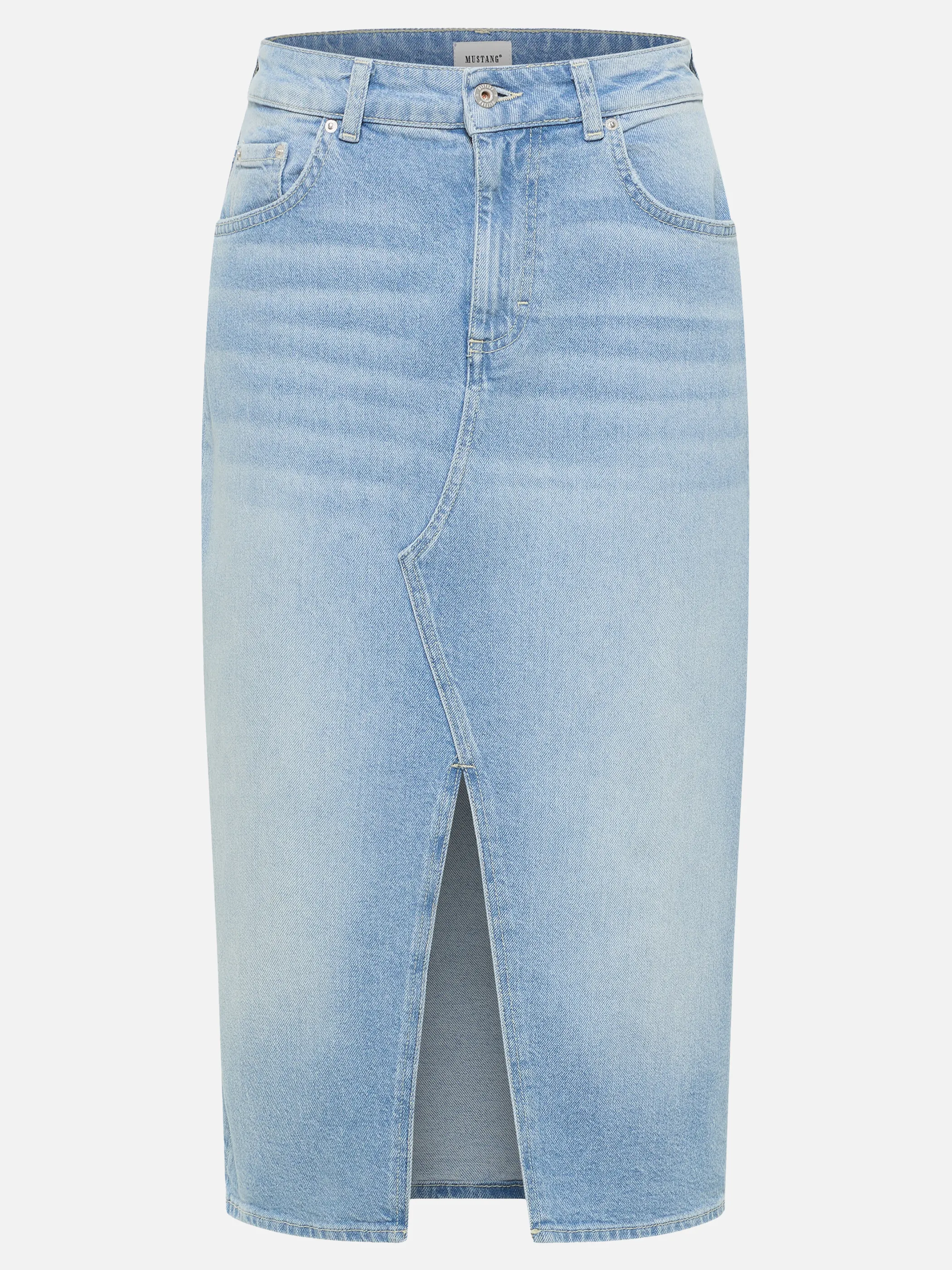 Mustang 1016566 STYLE EUREKA DENIM SKI Blau 911619 5000201 1
