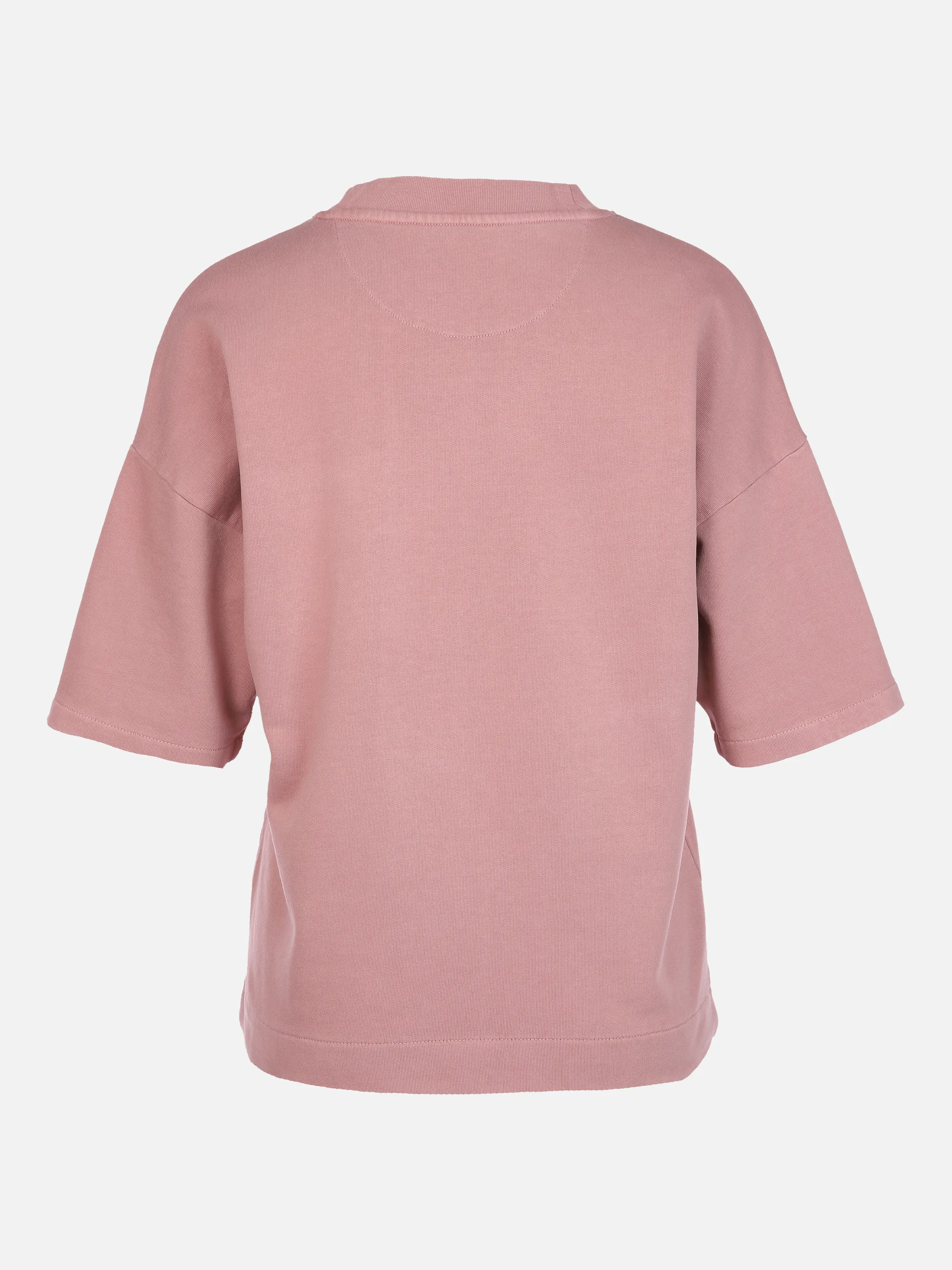 Tom Tailor 1031219 Sweatshirt T-shirt nat Rosa 865219 29515 2 Tom Tailor 1031219 Sweatshirt T-shirt nat Rosa 865219 29515 2