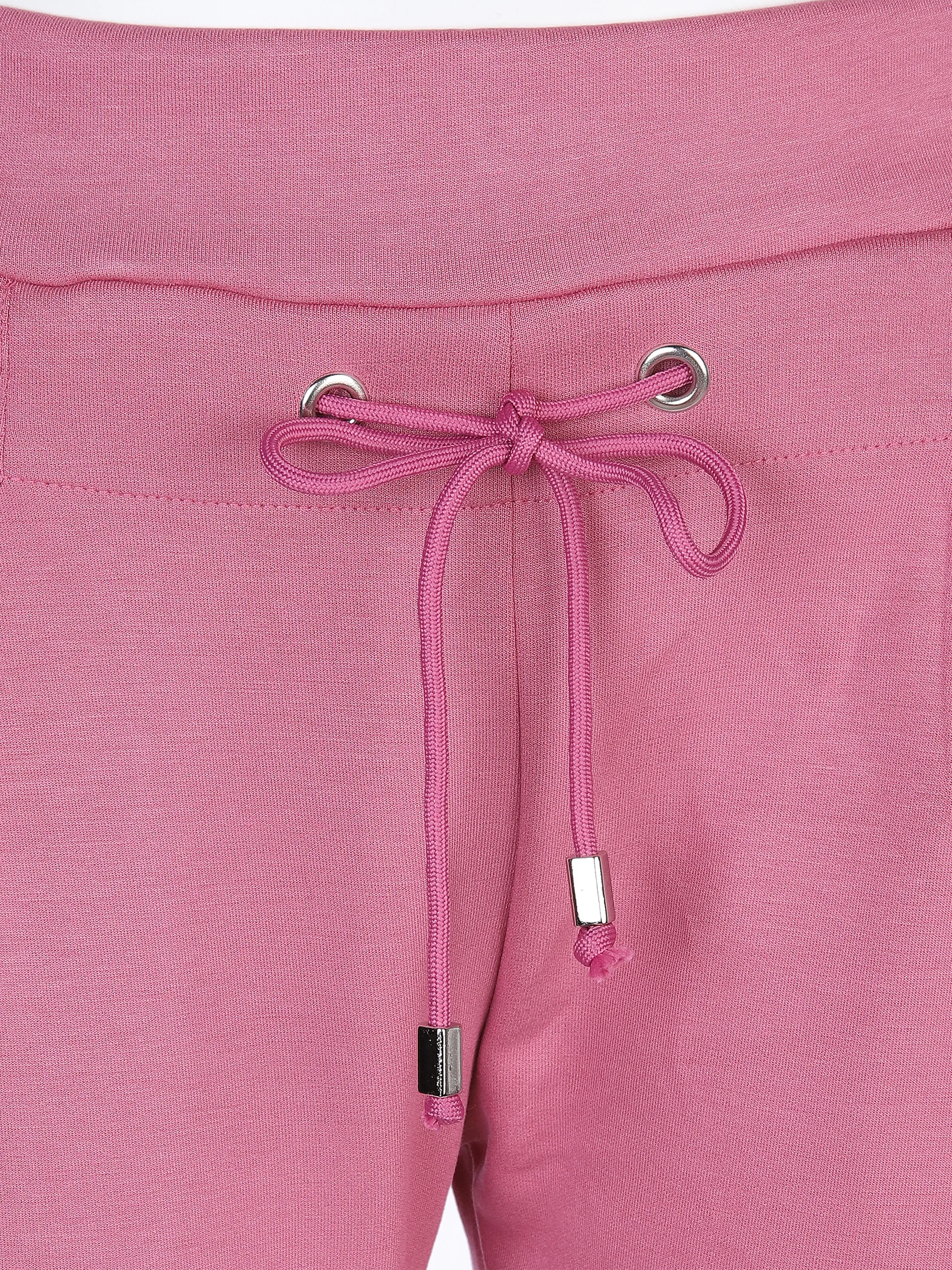 Grinario Sports Da-Jogginghose Rosa 868039 HEATHER RO 3 Grinario Sports Da-Jogginghose Rosa 868039 HEATHER RO 3