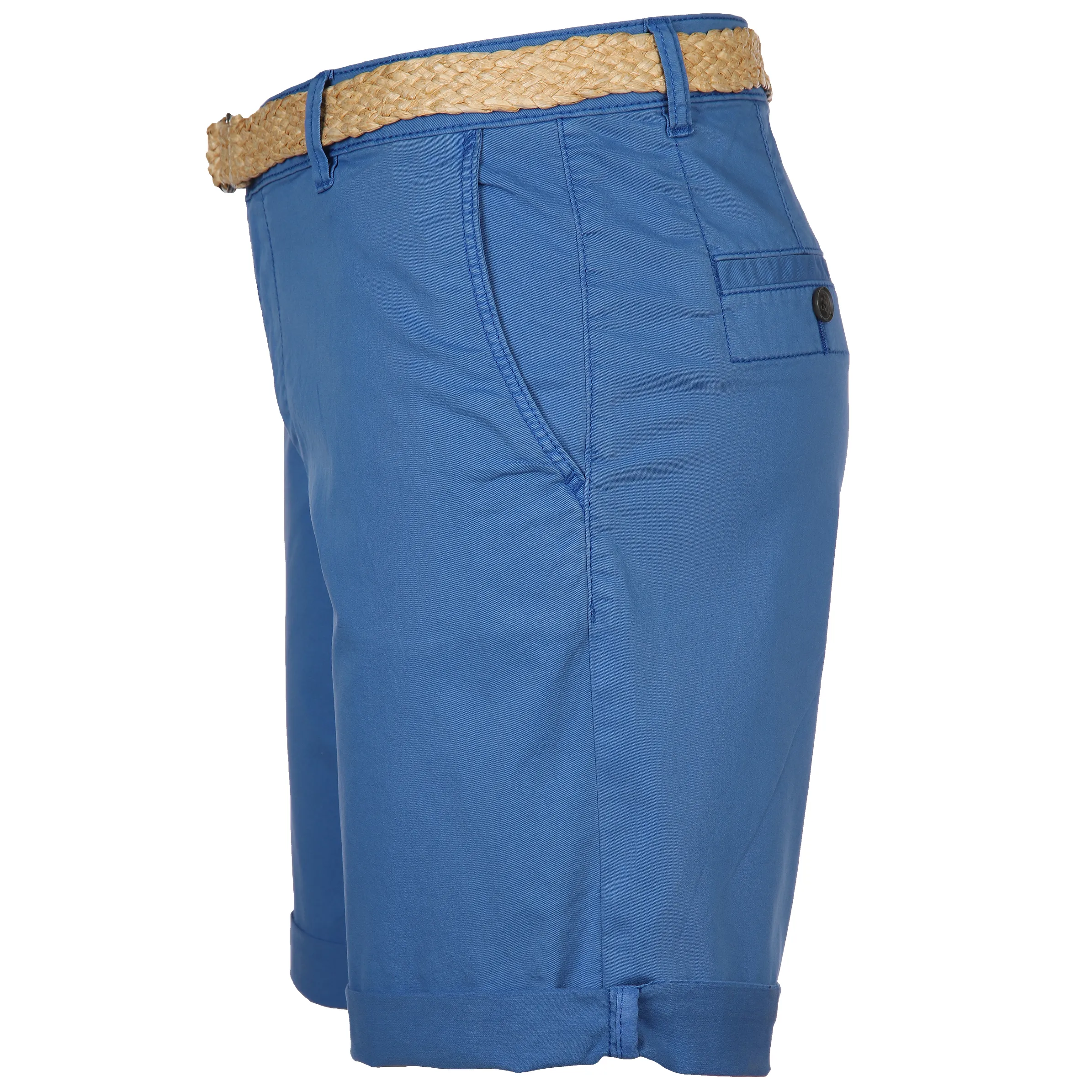 Esprit 033EE1C305 SUS NOOS Chino Blau 880713 E410 3