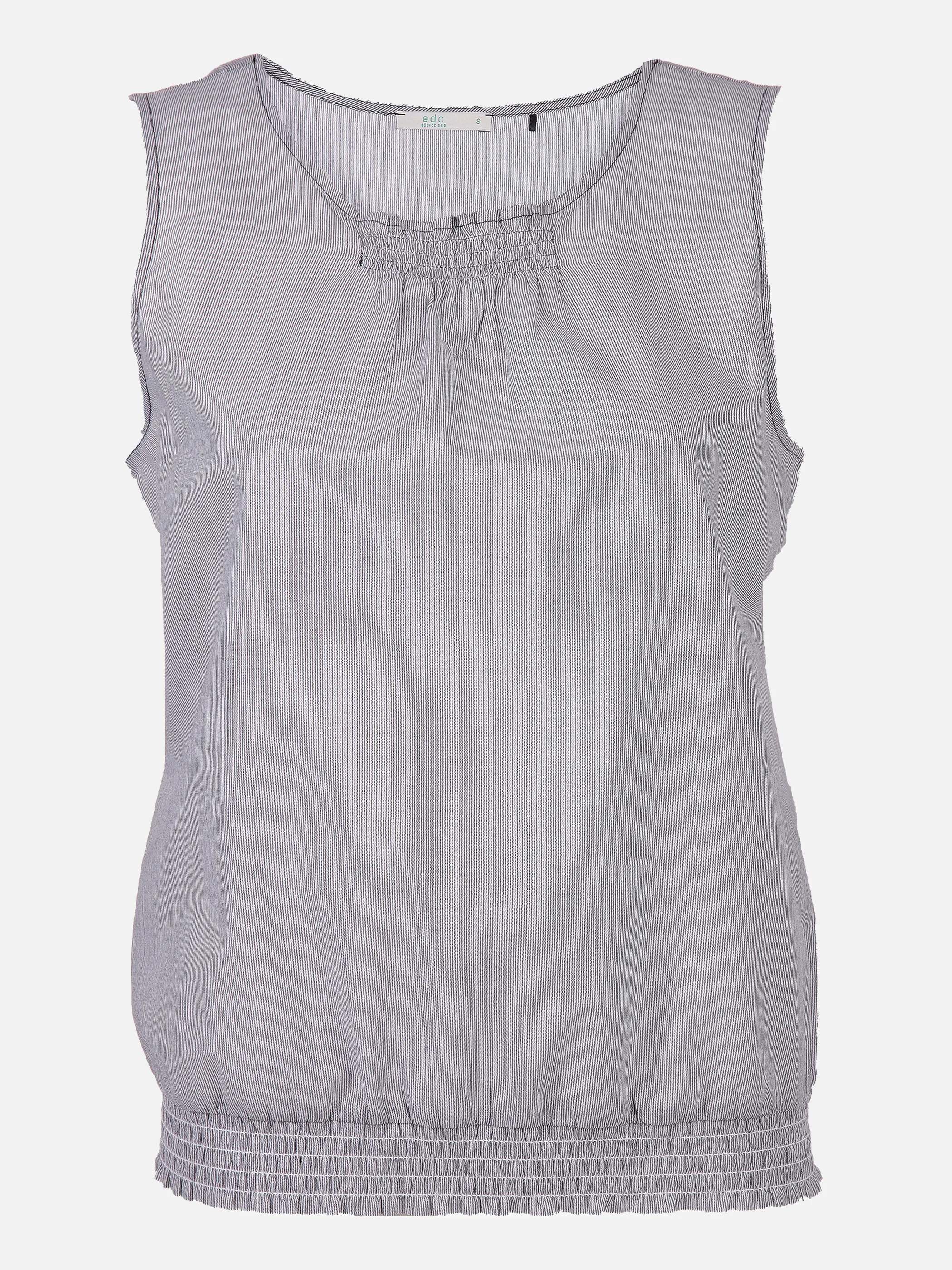 edc 040CC1F321 OCS Smocked Blo Schwarz 836713 C001 1 edc 040CC1F321 OCS Smocked Blo Schwarz 836713 C001 1
