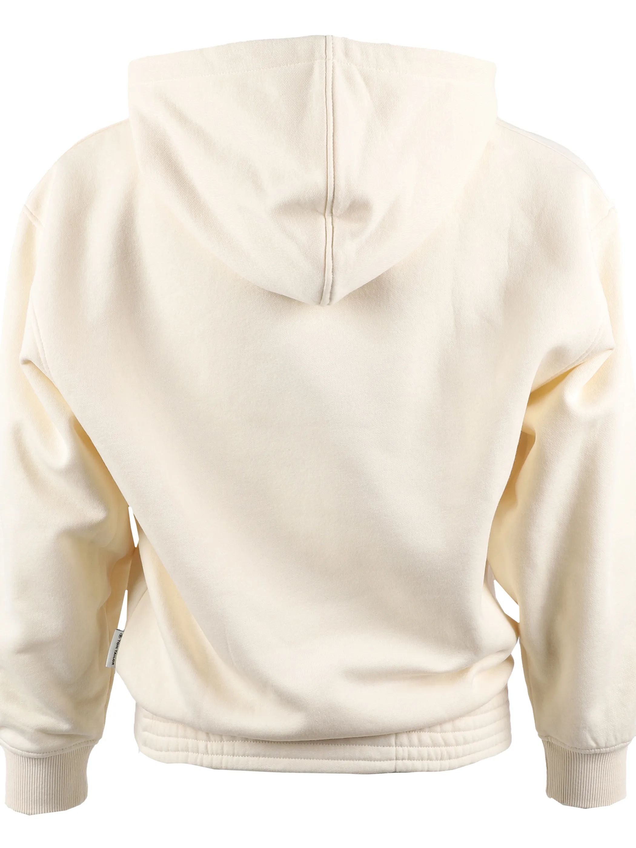 Tom Tailor 1033142 oversized hoody Braun 869665 24018 2 Tom Tailor 1033142 oversized hoody Braun 869665 24018 2