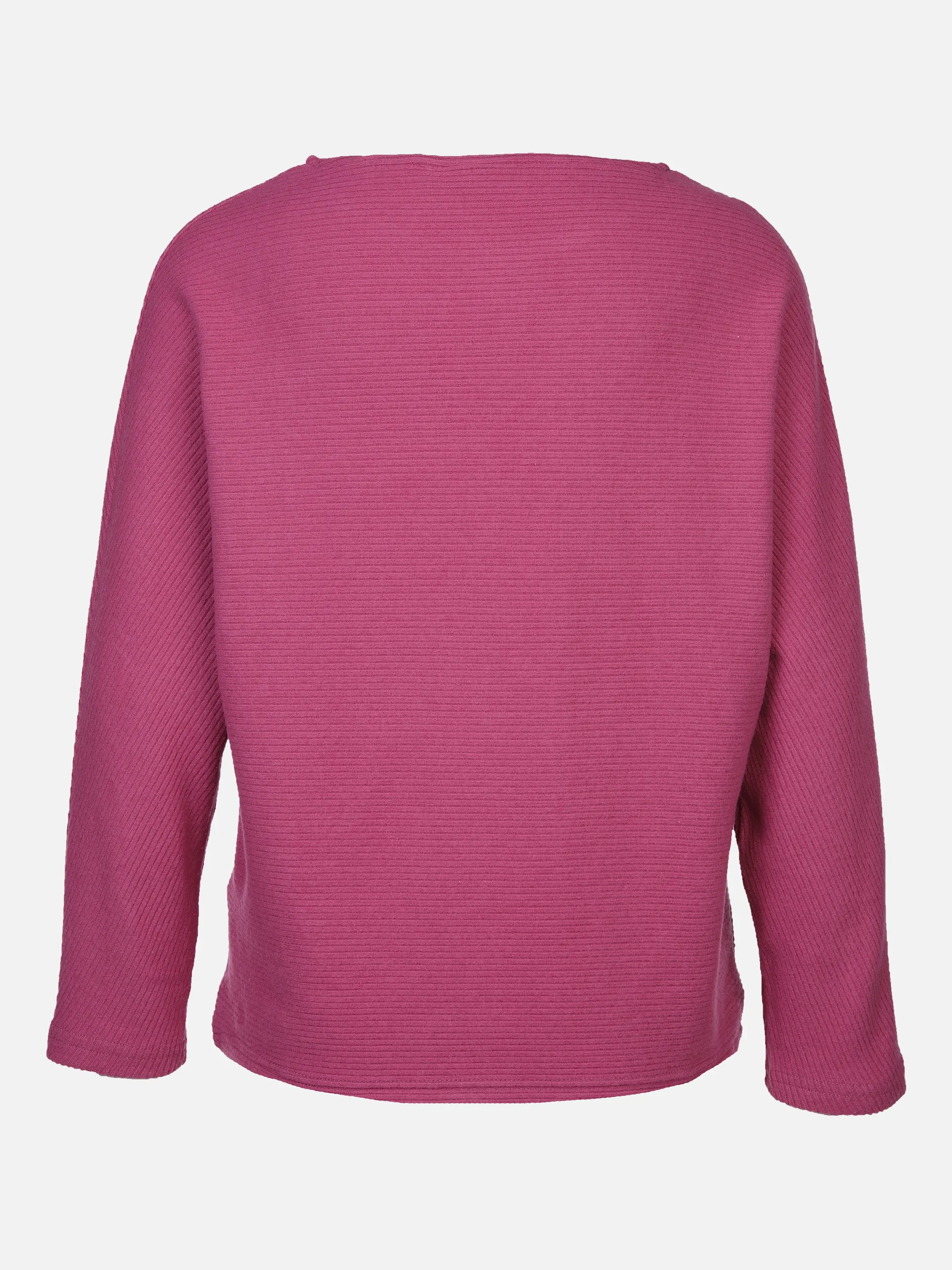 Sure Da-Fledermausshirt in Flausch Rot 867022 BEERE 2 Sure Da-Fledermausshirt in Flausch Rot 867022 BEERE 2