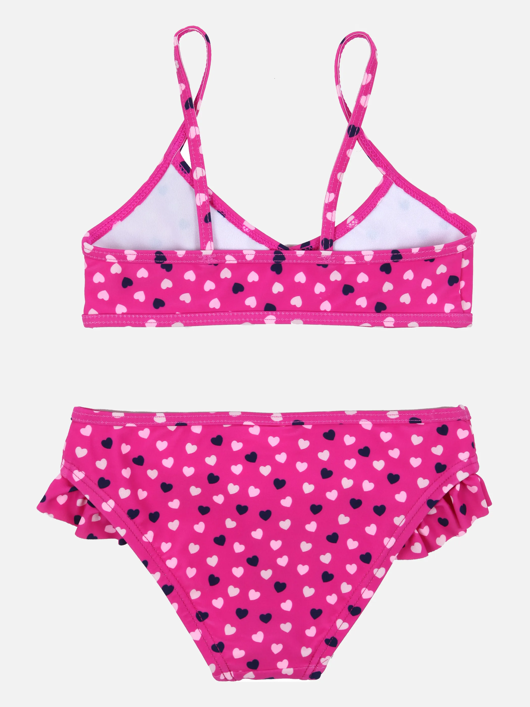 Stop + Go Md-Bikini-Set Pink 851140 PINK 2