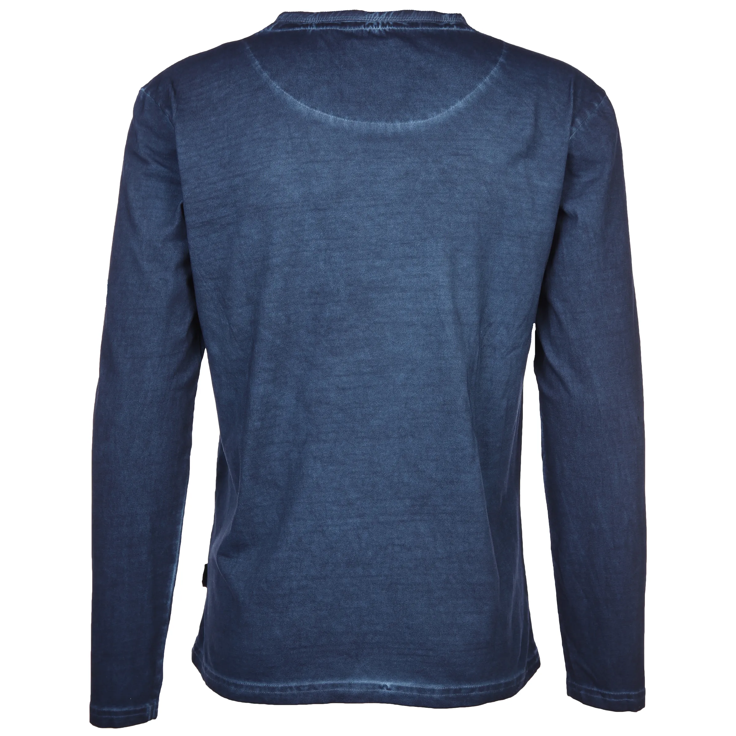 Southern Territory He. Henleyshirt 1/1 Arm Stick Blau 884588 NAVY 2 Southern Territory He. Henleyshirt 1/1 Arm Stick Blau 884588 NAVY 2