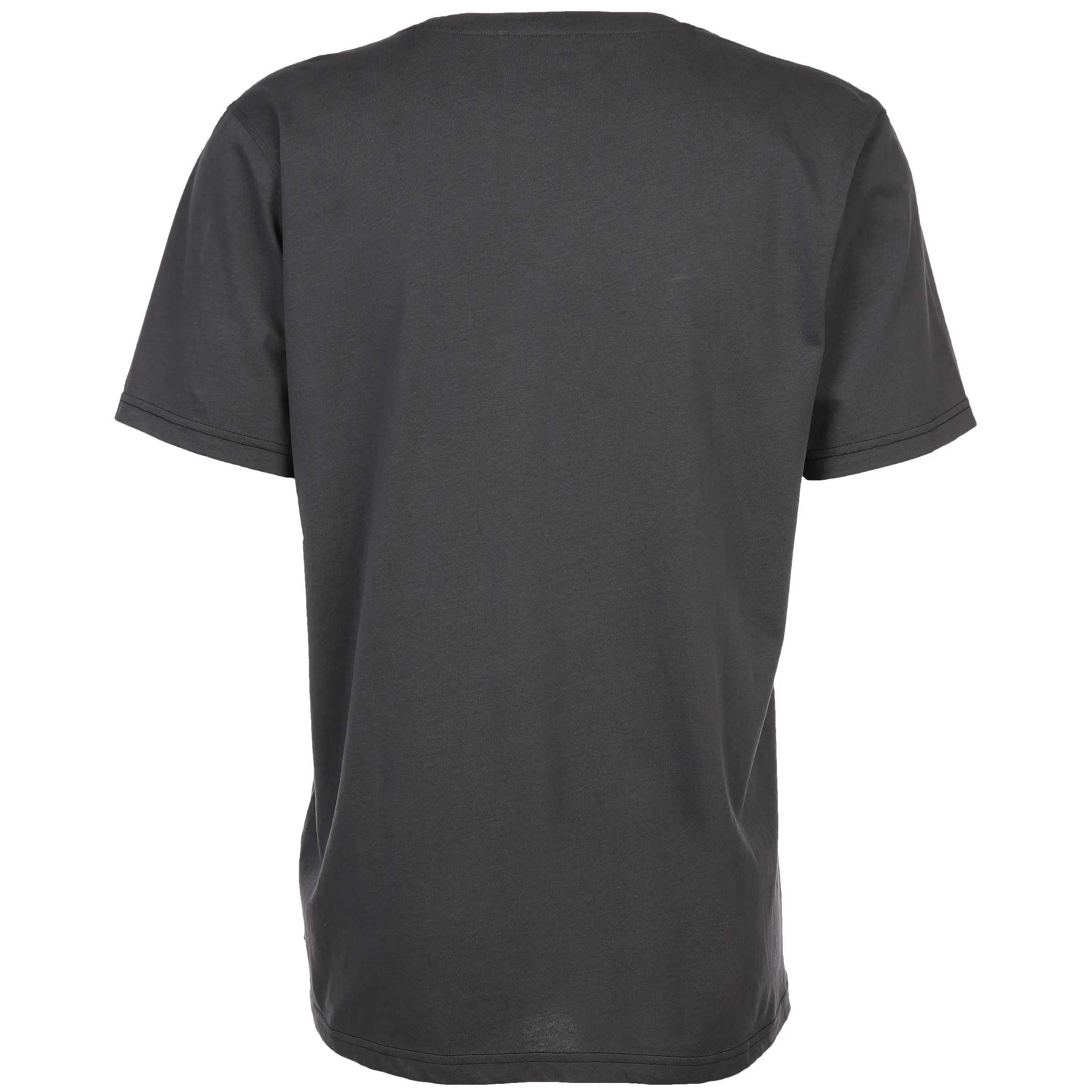 Jim Spencer He. T-Shirt 1/2 Arm Druck Grau 876083 GRAPHIT 2 Jim Spencer He. T-Shirt 1/2 Arm Druck Grau 876083 GRAPHIT 2