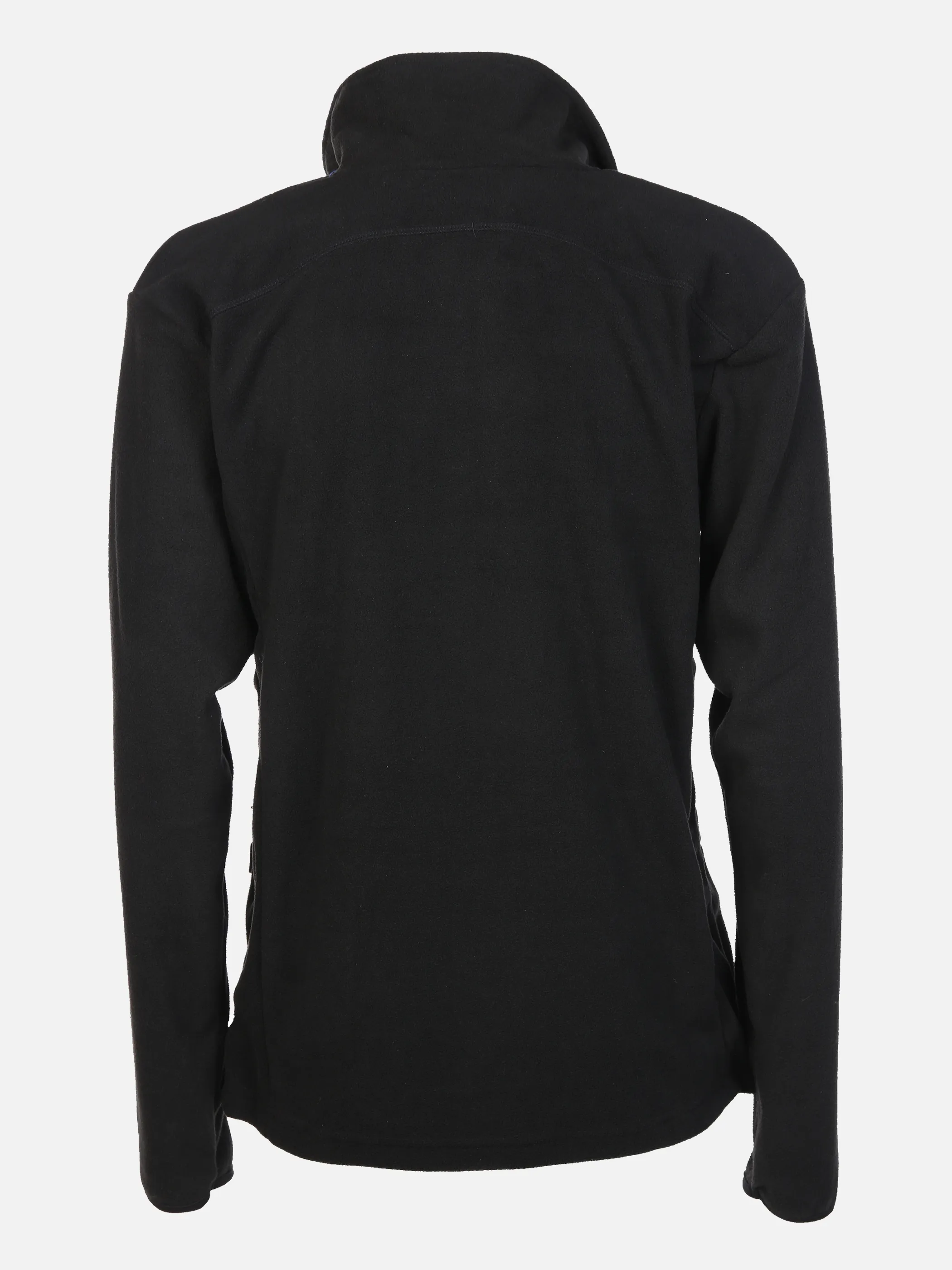 Ten Degrees He--Fleecejacke mit Stehkragen Schwarz 859218 SCHWARZ 2 Ten Degrees He--Fleecejacke mit Stehkragen Schwarz 859218 SCHWARZ 2