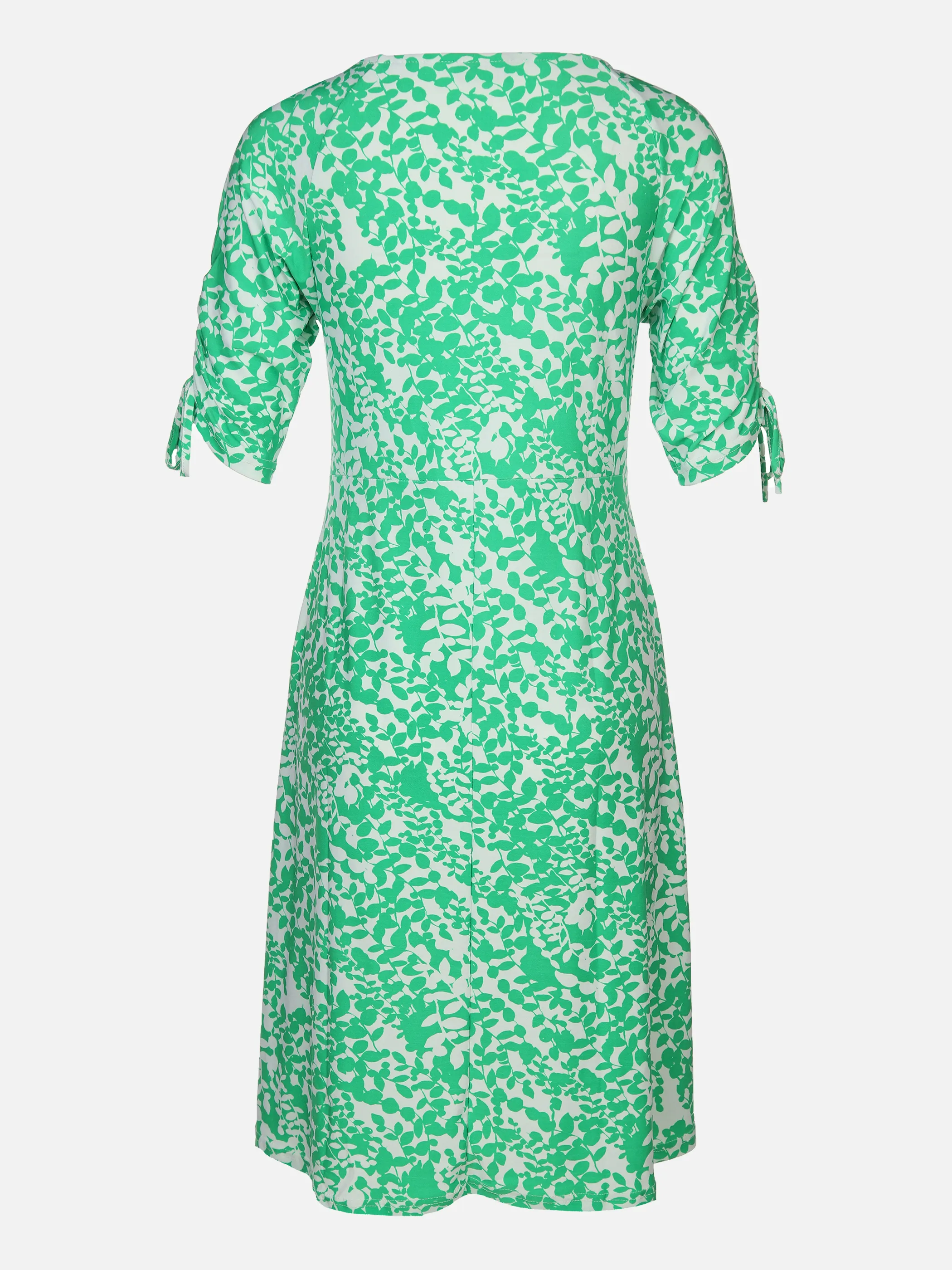 Sure Da-Shirtkleid m. Alloverprint, Grün 875558 APFELGRÜN 2 Sure Da-Shirtkleid m. Alloverprint, Grün 875558 APFELGRÜN 2