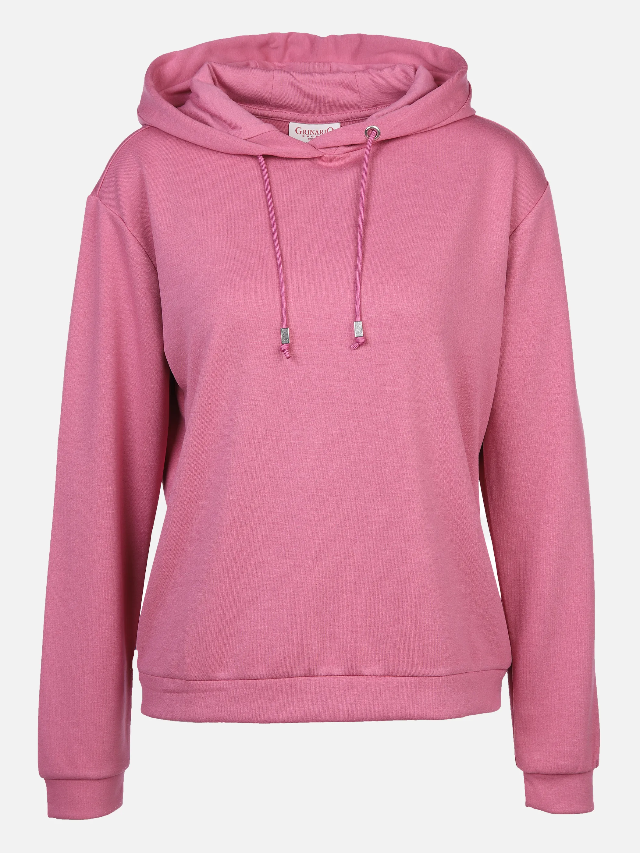 Grinario Sports Da-Sweatshirt Rosa 868037 HEATHER RO 1