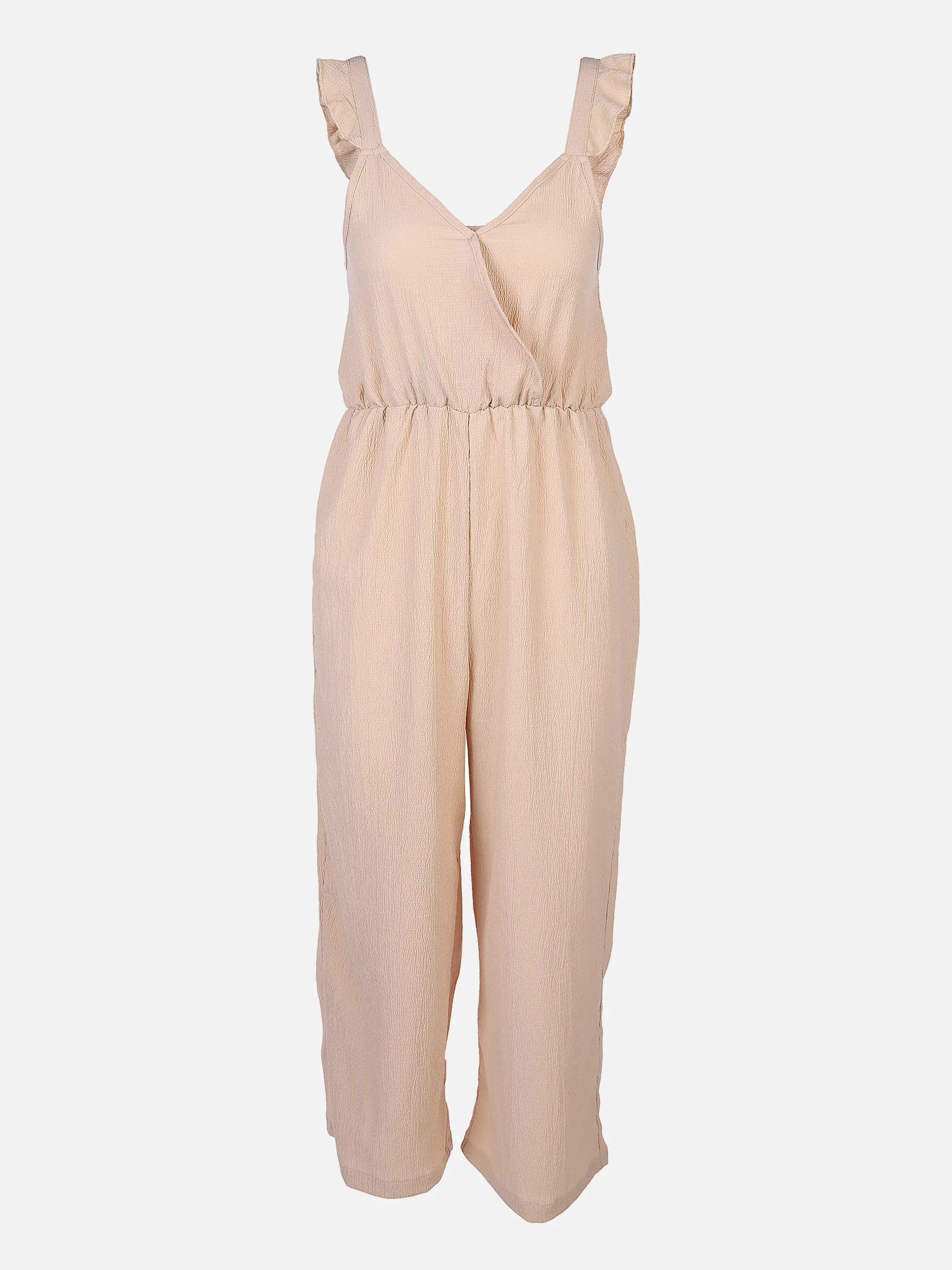 IX-O YF-Da-Jumpsuit Braun 864427 15-1020TCX 1