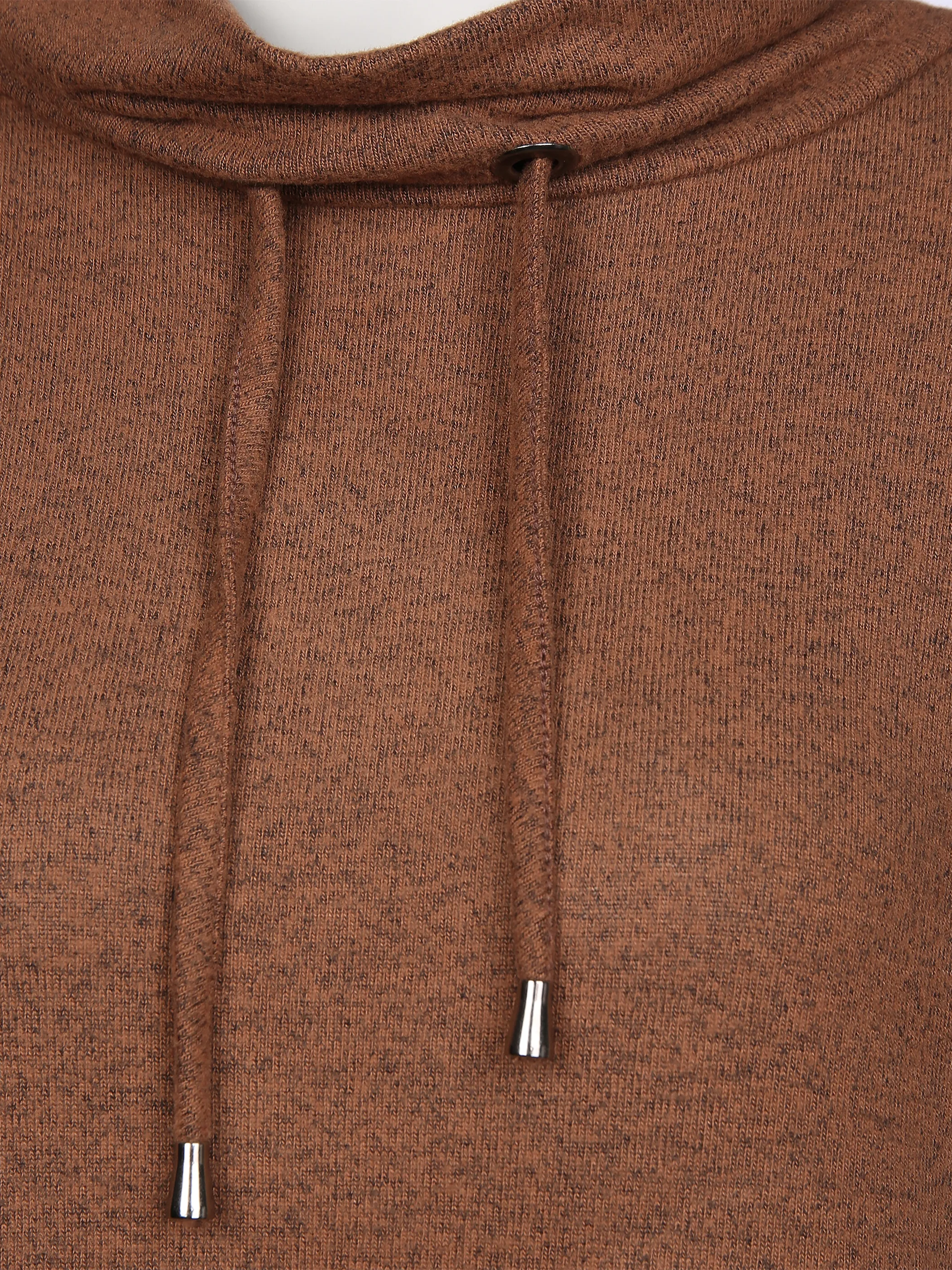 Lisa Tossa Da-Halbarmsweatshirt830135 Braun 858227 ZIMT MEL. 3 Lisa Tossa Da-Halbarmsweatshirt830135 Braun 858227 ZIMT MEL. 3