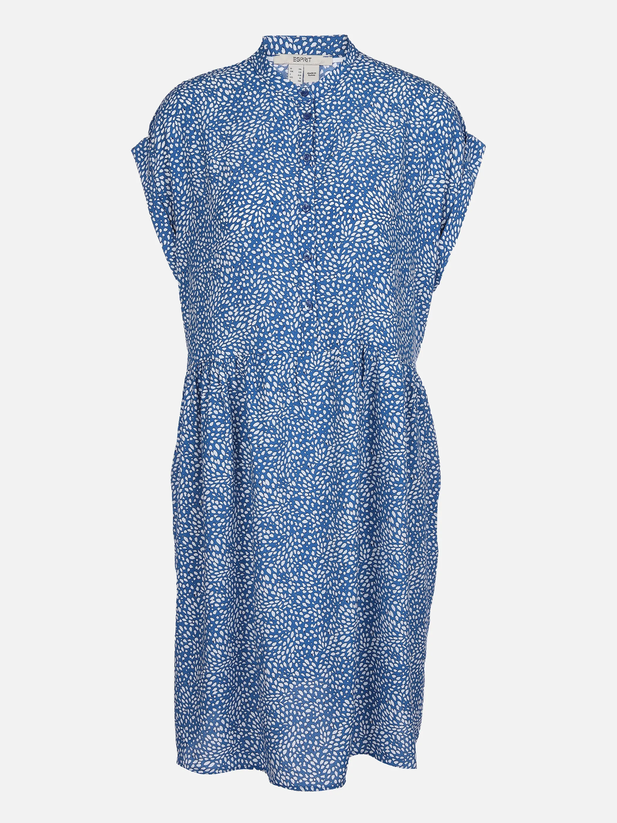 Esprit 052EE1E345 SG-052EE1E345 Blau 865390 E433 1 Esprit 052EE1E345 SG-052EE1E345 Blau 865390 E433 1