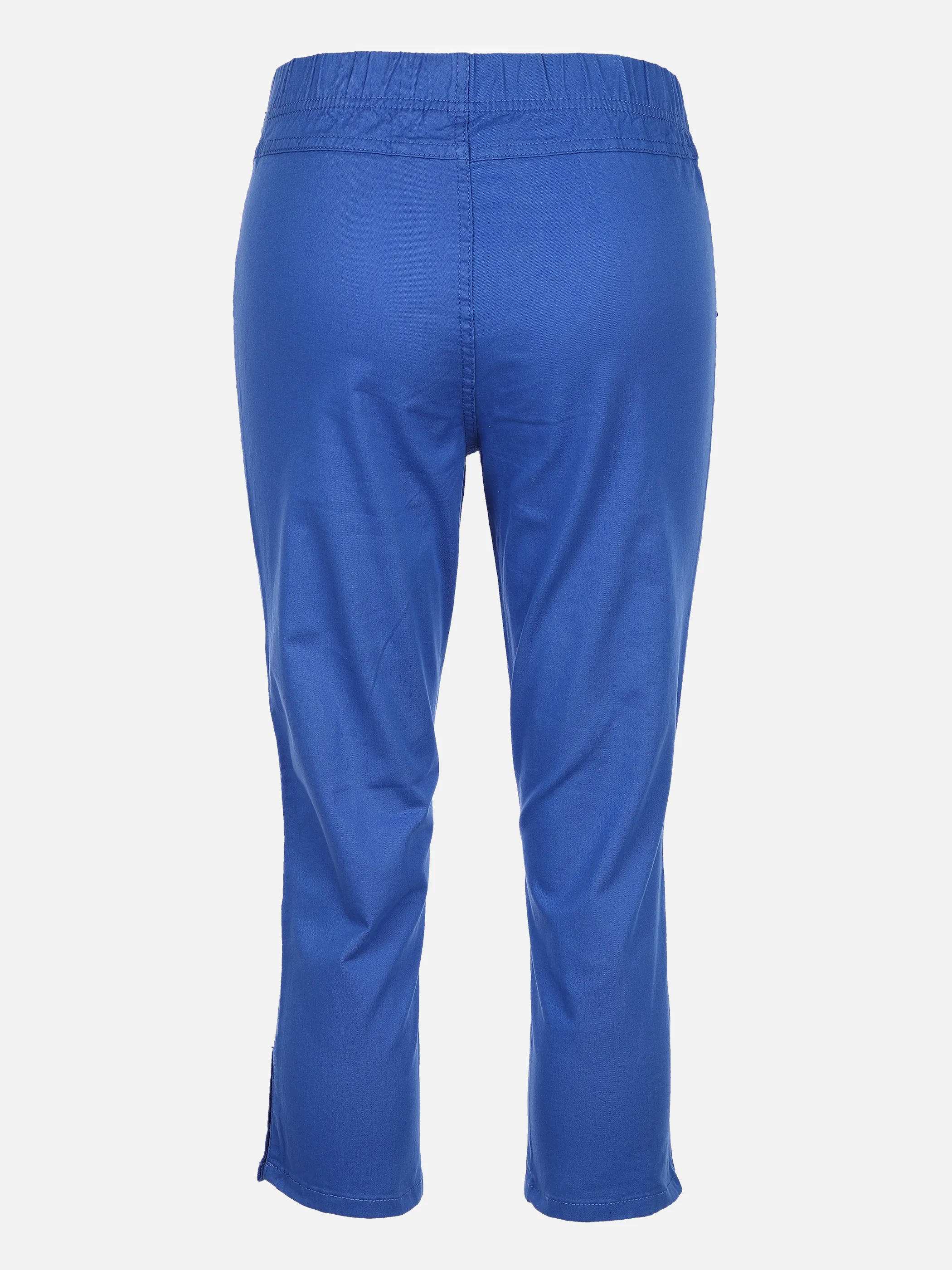 Sure Da-Capri Hose Slimfit Hanna Blau 850513 ELECTRIC B 2 Sure Da-Capri Hose Slimfit Hanna Blau 850513 ELECTRIC B 2