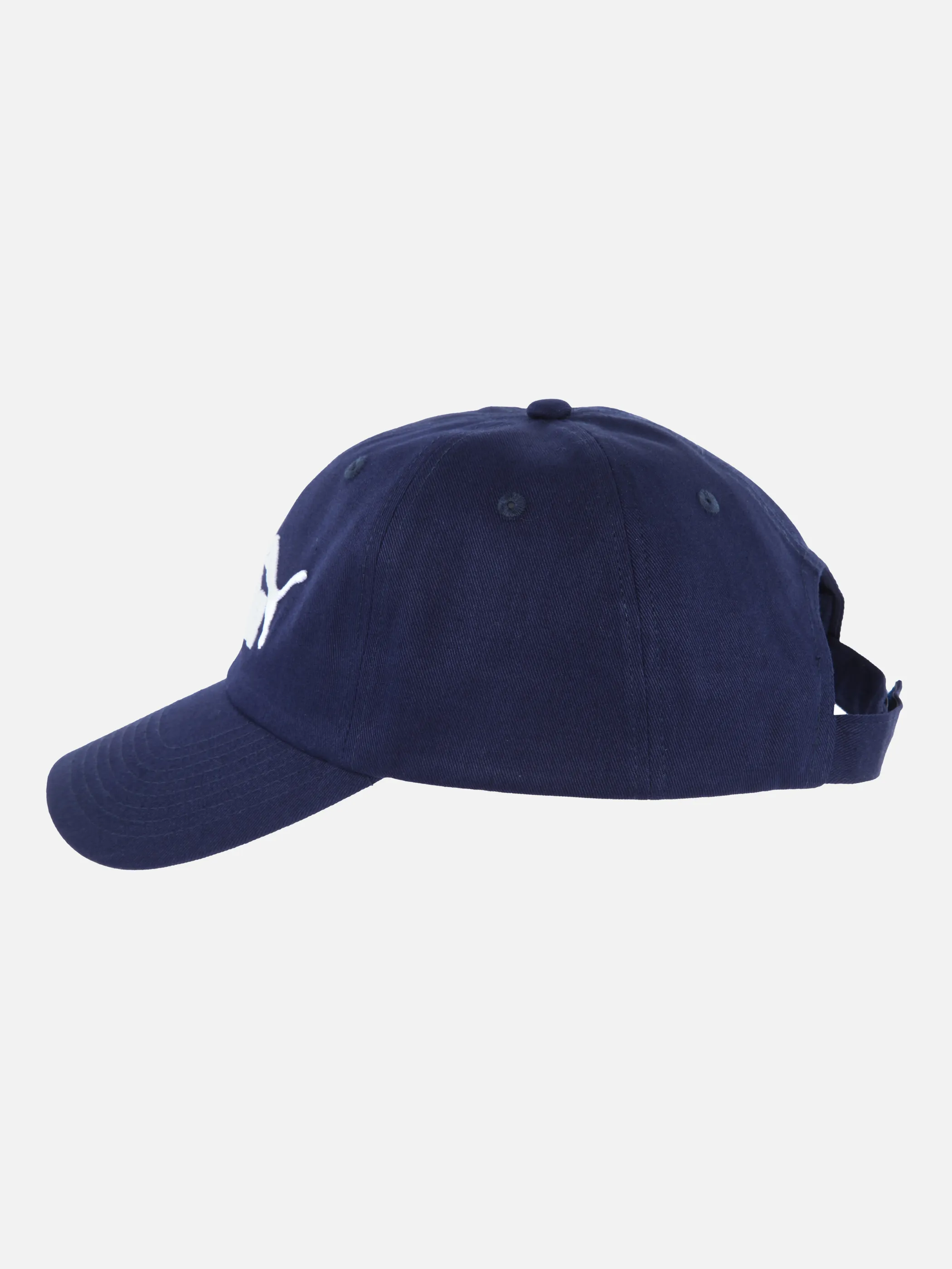 Puma 52919 Puma ESS Cap Blau 834558 18 2