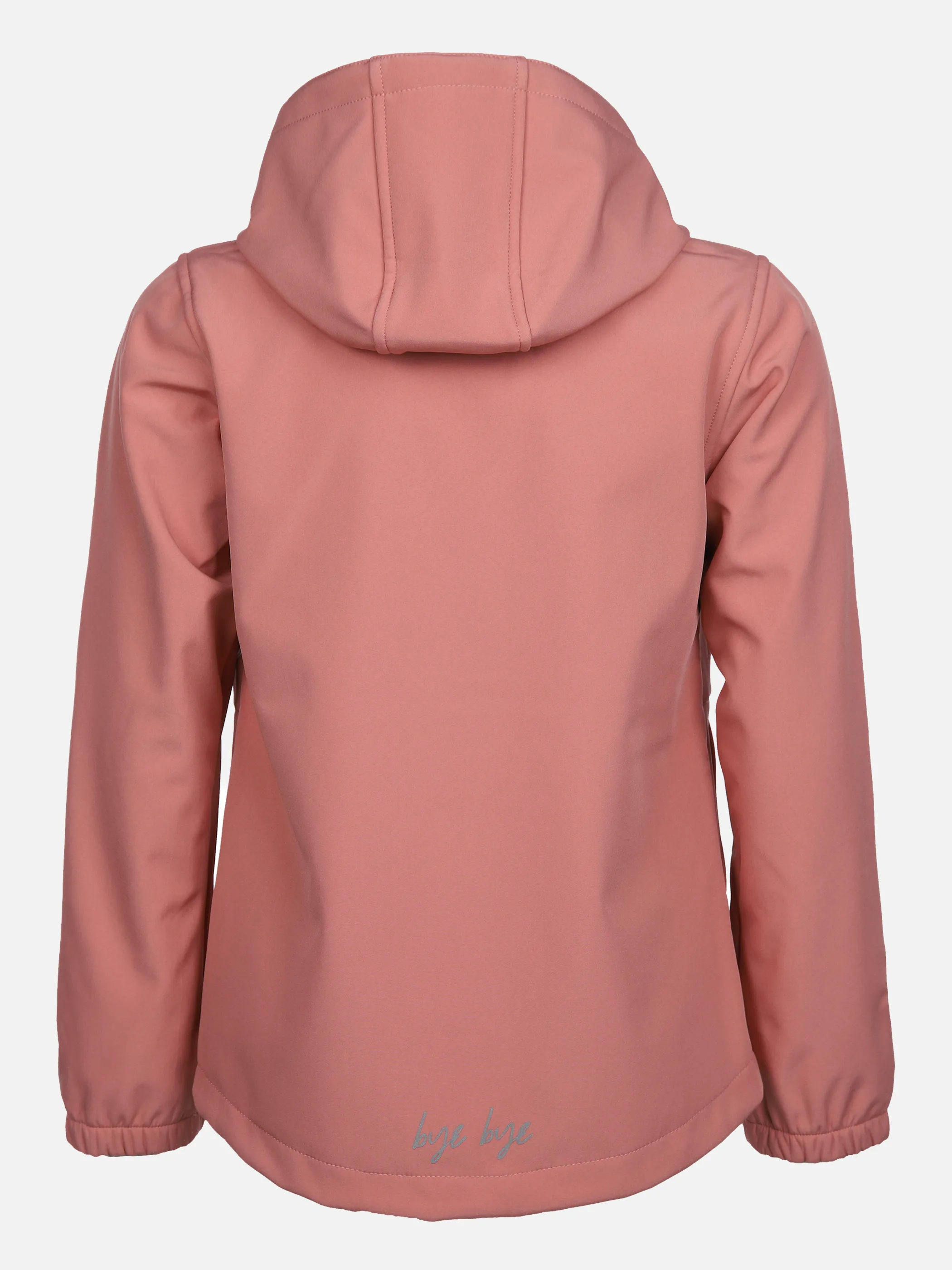 Stop + Go TG Softshelljacke mit Kapuze Rosa 860220 ROSE 2 Stop + Go TG Softshelljacke mit Kapuze Rosa 860220 ROSE 2