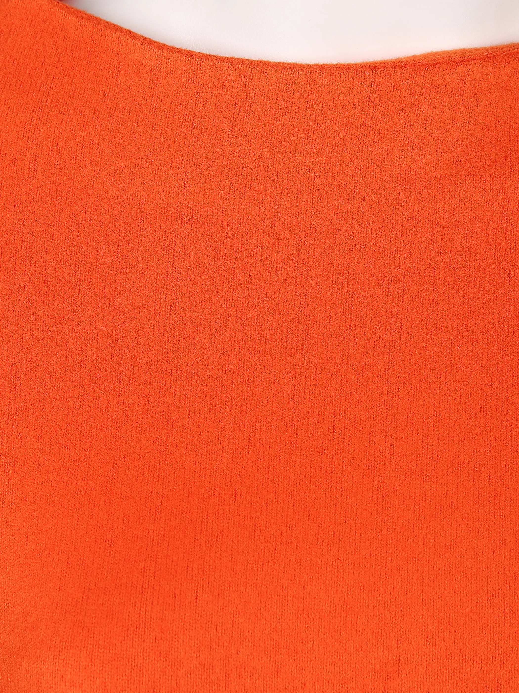 Sure Da-Flauschshirt m. Stehkragen Orange 844613 KÜRBIS/UNI 3 Sure Da-Flauschshirt m. Stehkragen Orange 844613 KÜRBIS/UNI 3