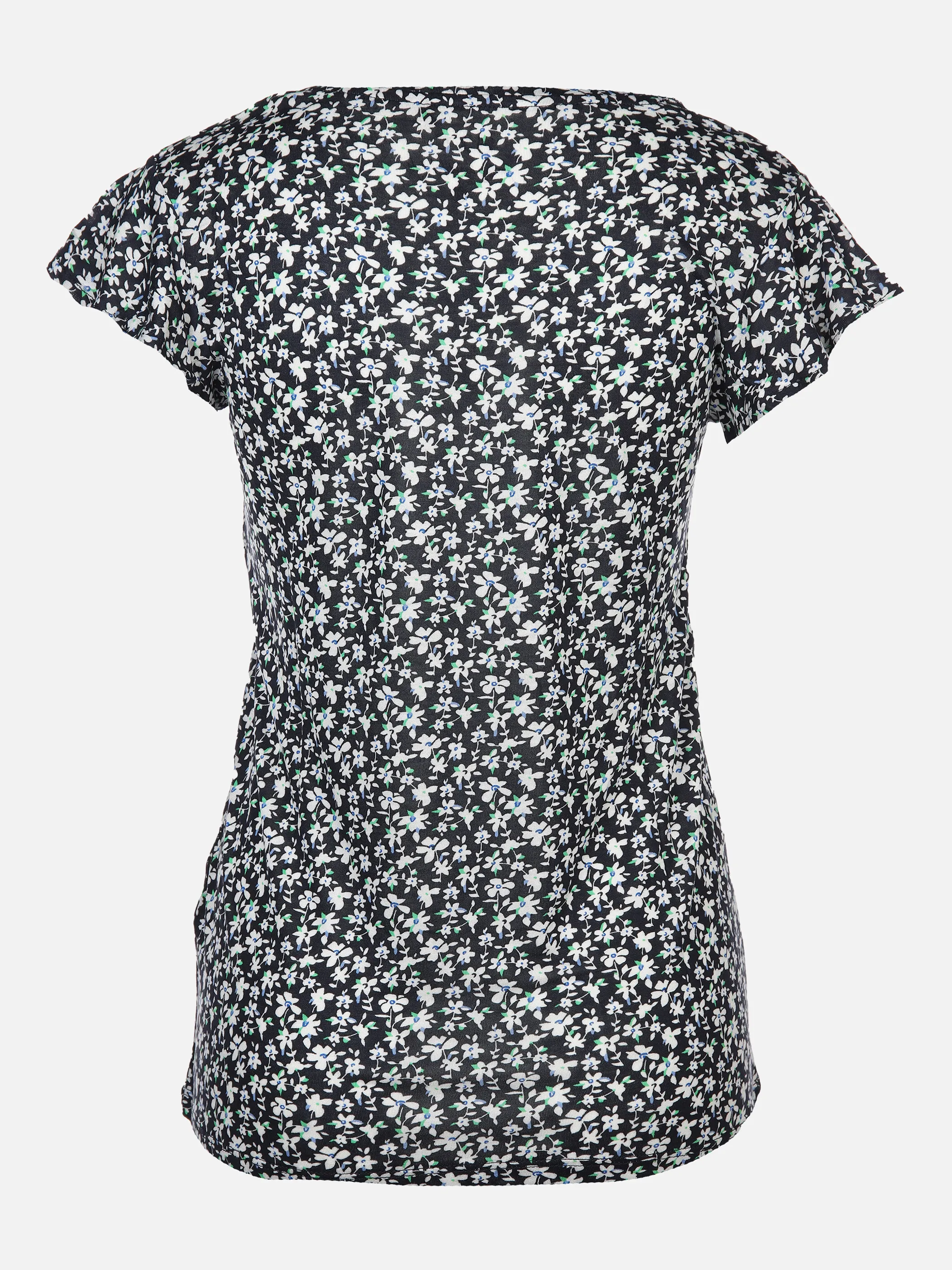 Sure Da-Printshirt m. Vollantärmeln Marine 873541 NAVY GEM 2 Sure Da-Printshirt m. Vollantärmeln Marine 873541 NAVY GEM 2