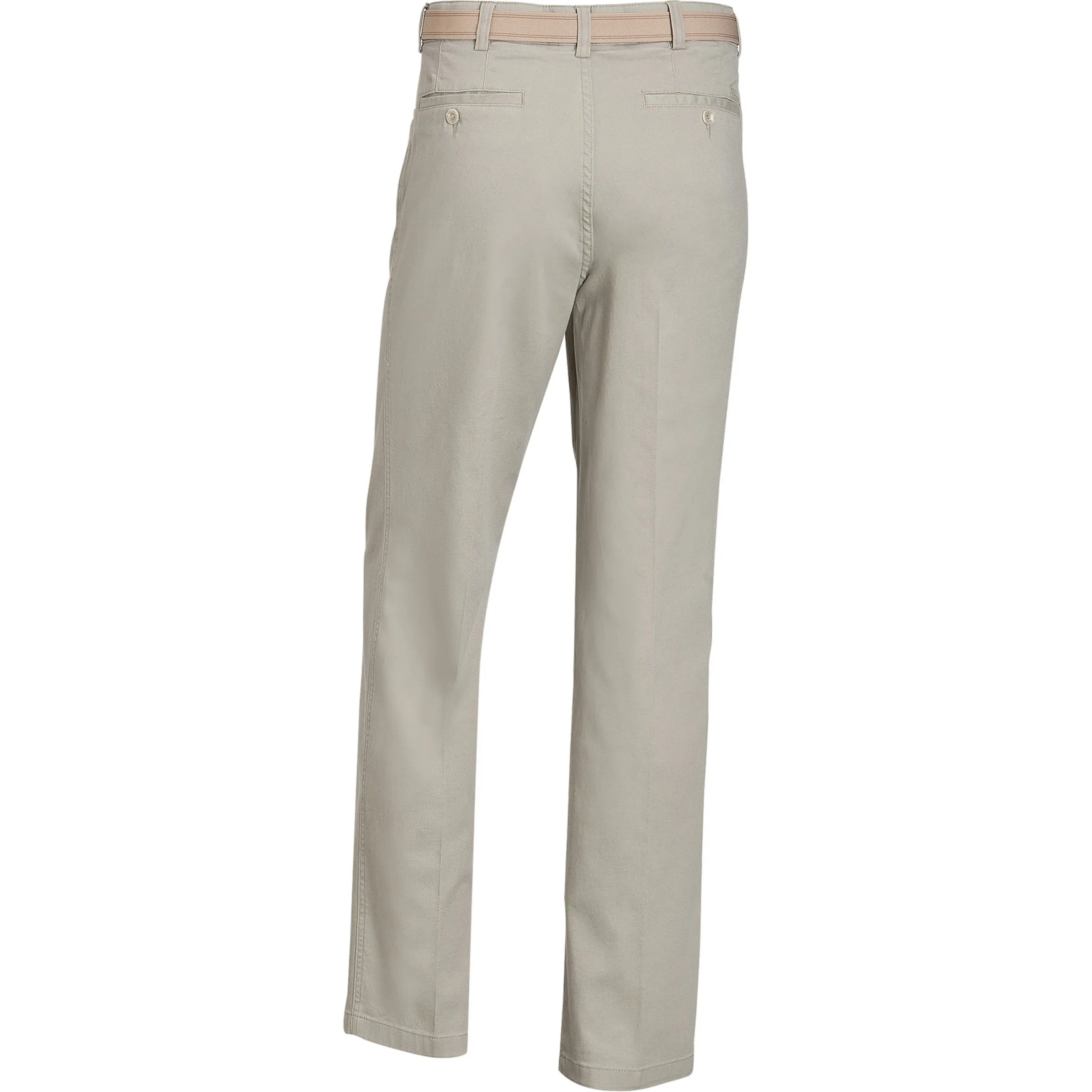 Marcel Battiston Semi 5-pocket Hose gewaschen Grün 524042 43 2