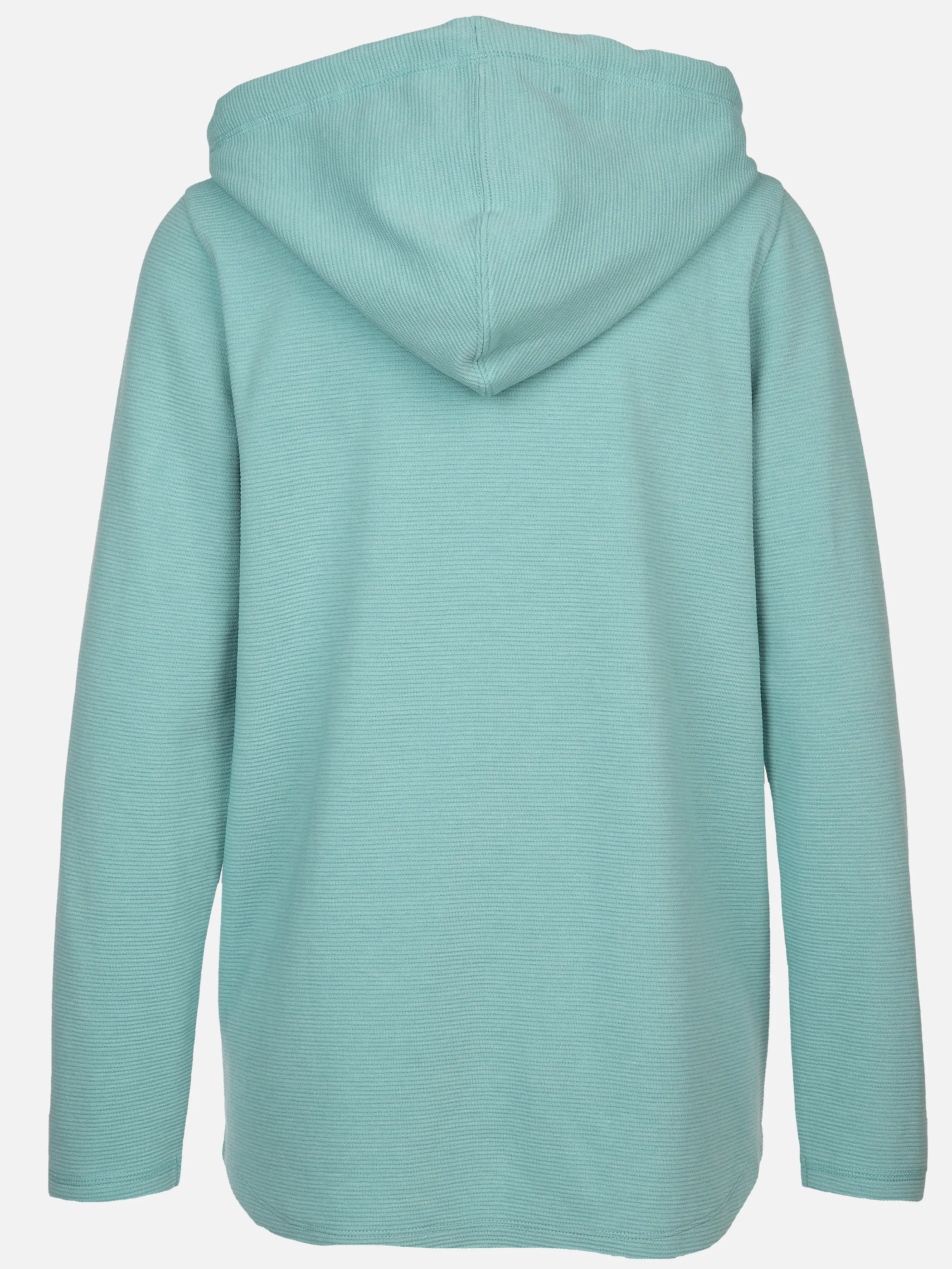 Sure Da-Sweat-Cardigan m. Kapuze Blau 897546 NILE BLUE 2 Sure Da-Sweat-Cardigan m. Kapuze Blau 897546 NILE BLUE 2