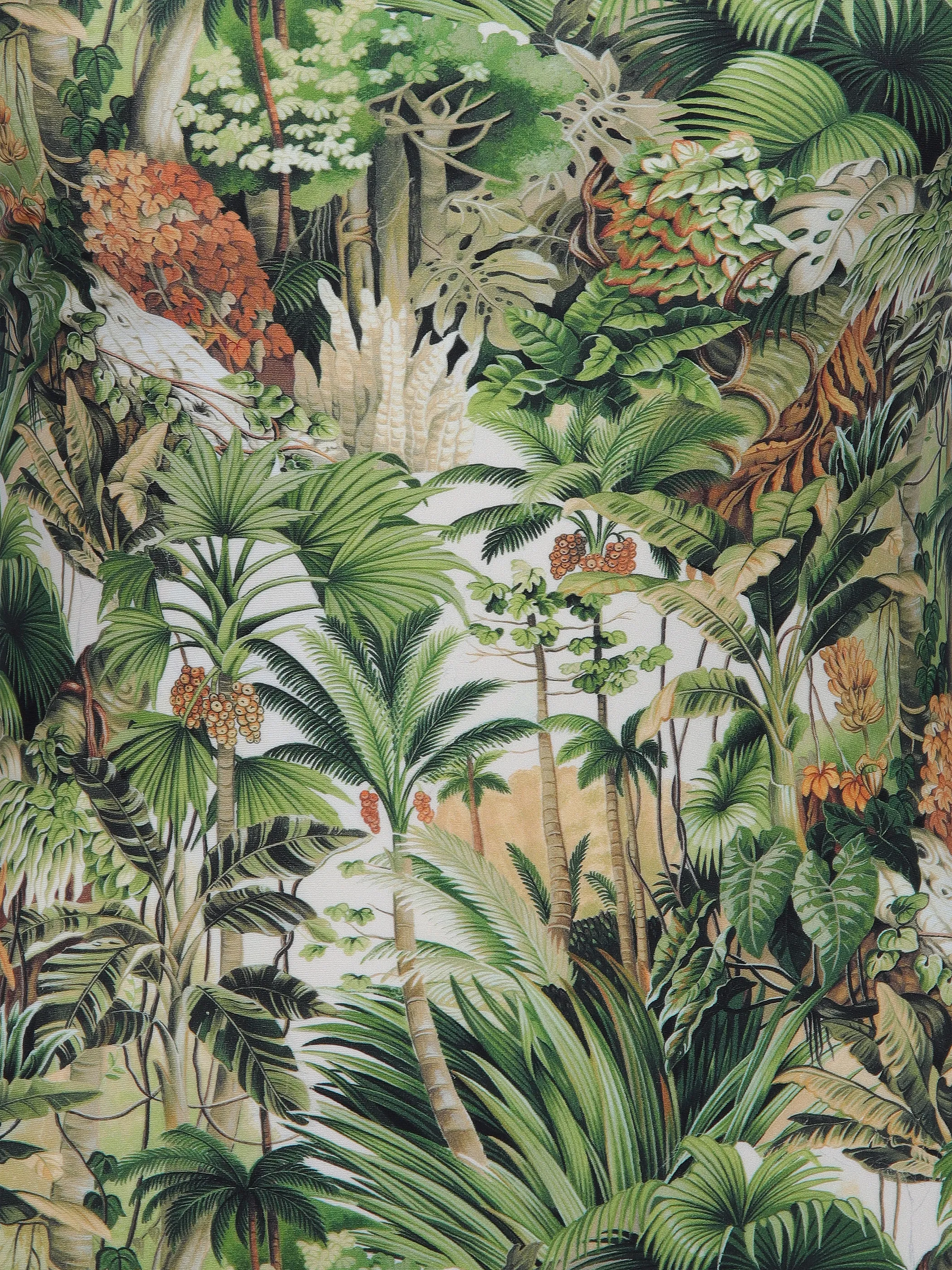 Grinario Sports Da-Badeanzug Jungle Grün 906505 JUNGLE 3