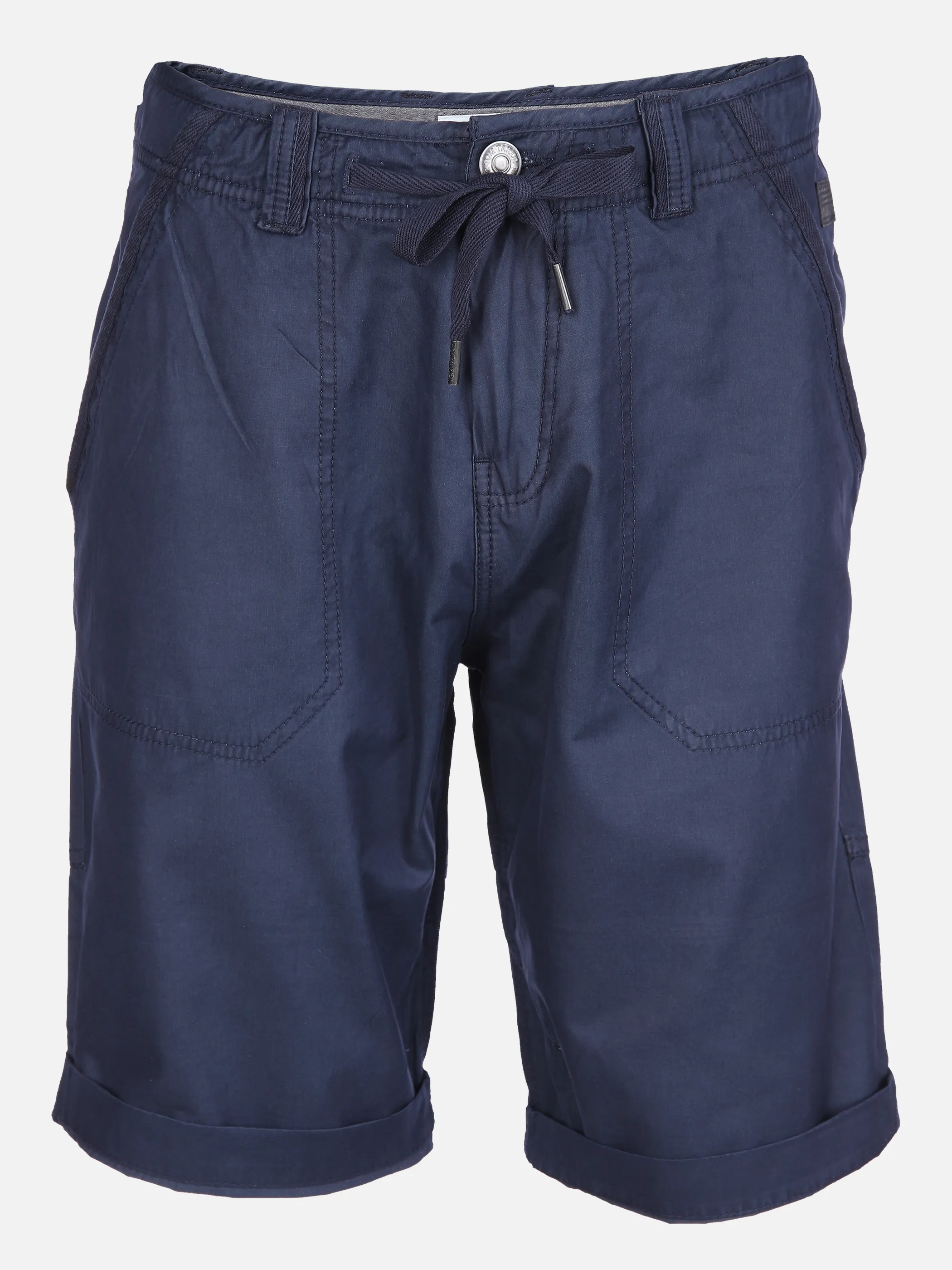 Tom Tailor 1030024 casual shorts Blau 865752 10668 1