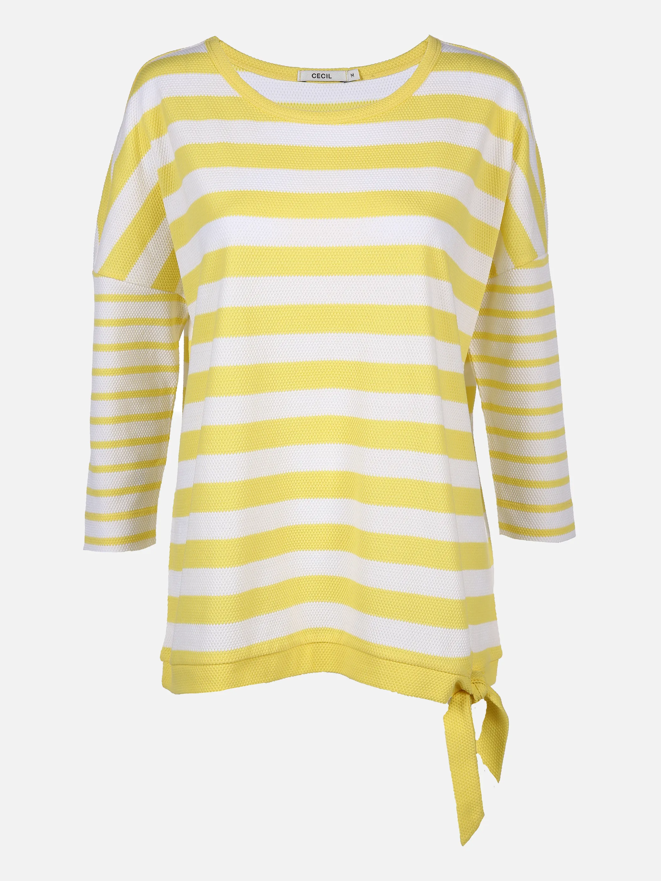 Cecil B314236 EOS_Strukture Stripe S Gelb 832238 22098 1 Cecil B314236 EOS_Strukture Stripe S Gelb 832238 22098 1