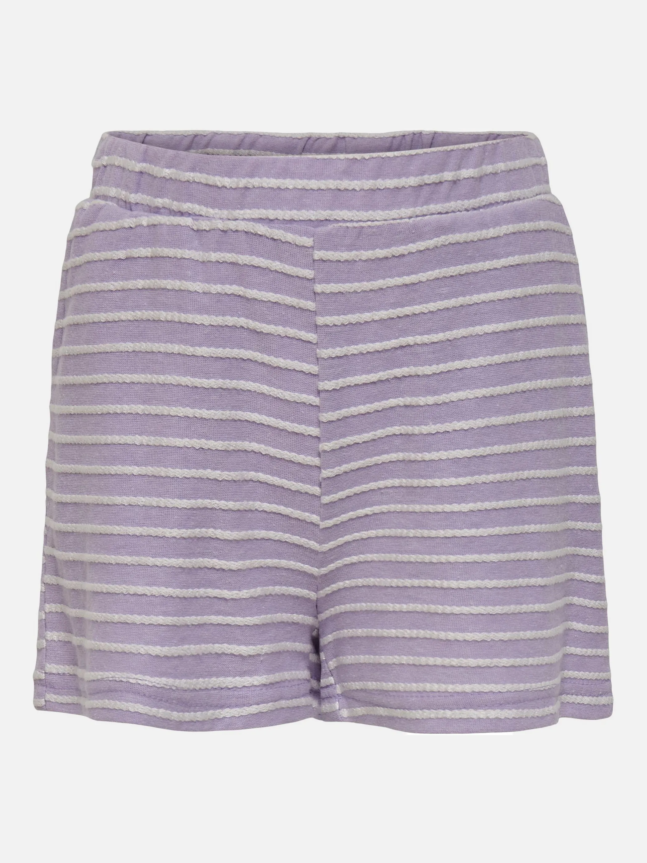 Kids Only 15258194 KOGELLY SHORTS JRS Lila 863545 278095001 1