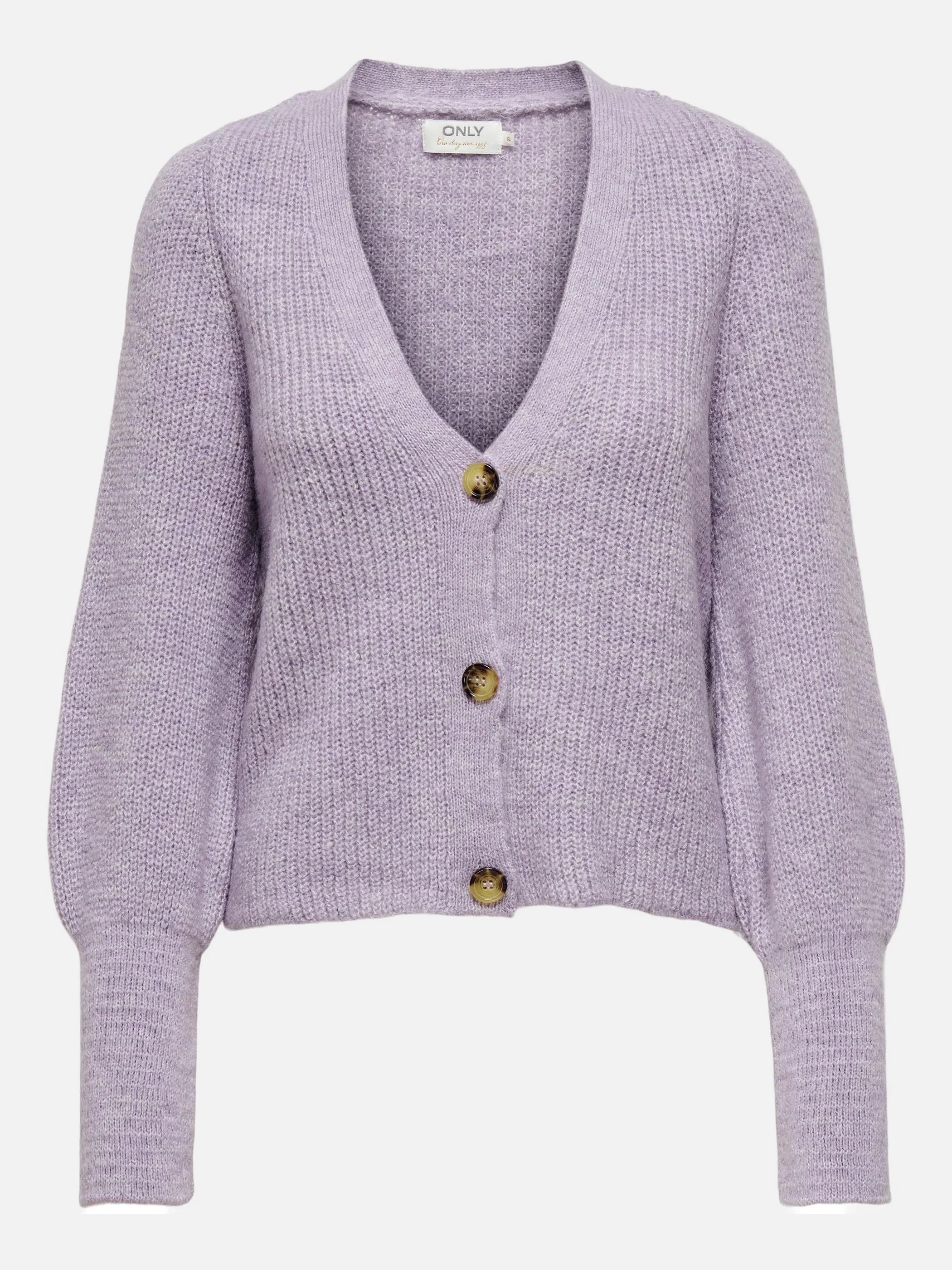 Only 15209307 ONLCLARE L/S CARDIGAN Lila 855062 239315001 1 Only 15209307 ONLCLARE L/S CARDIGAN Lila 855062 239315001 1