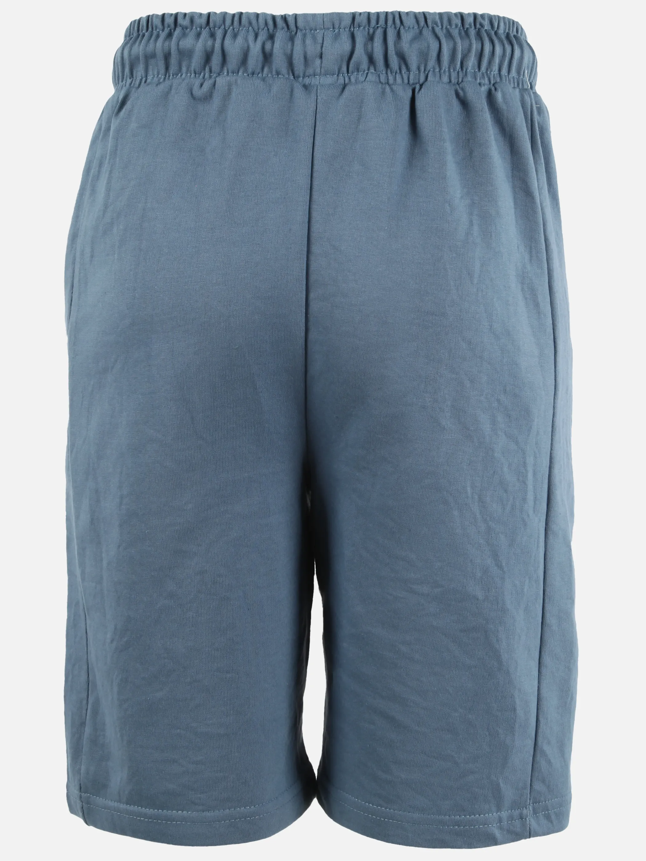 Stop + Go TB- Sweatshorts, French Terry Blau 890243 BLUE 2