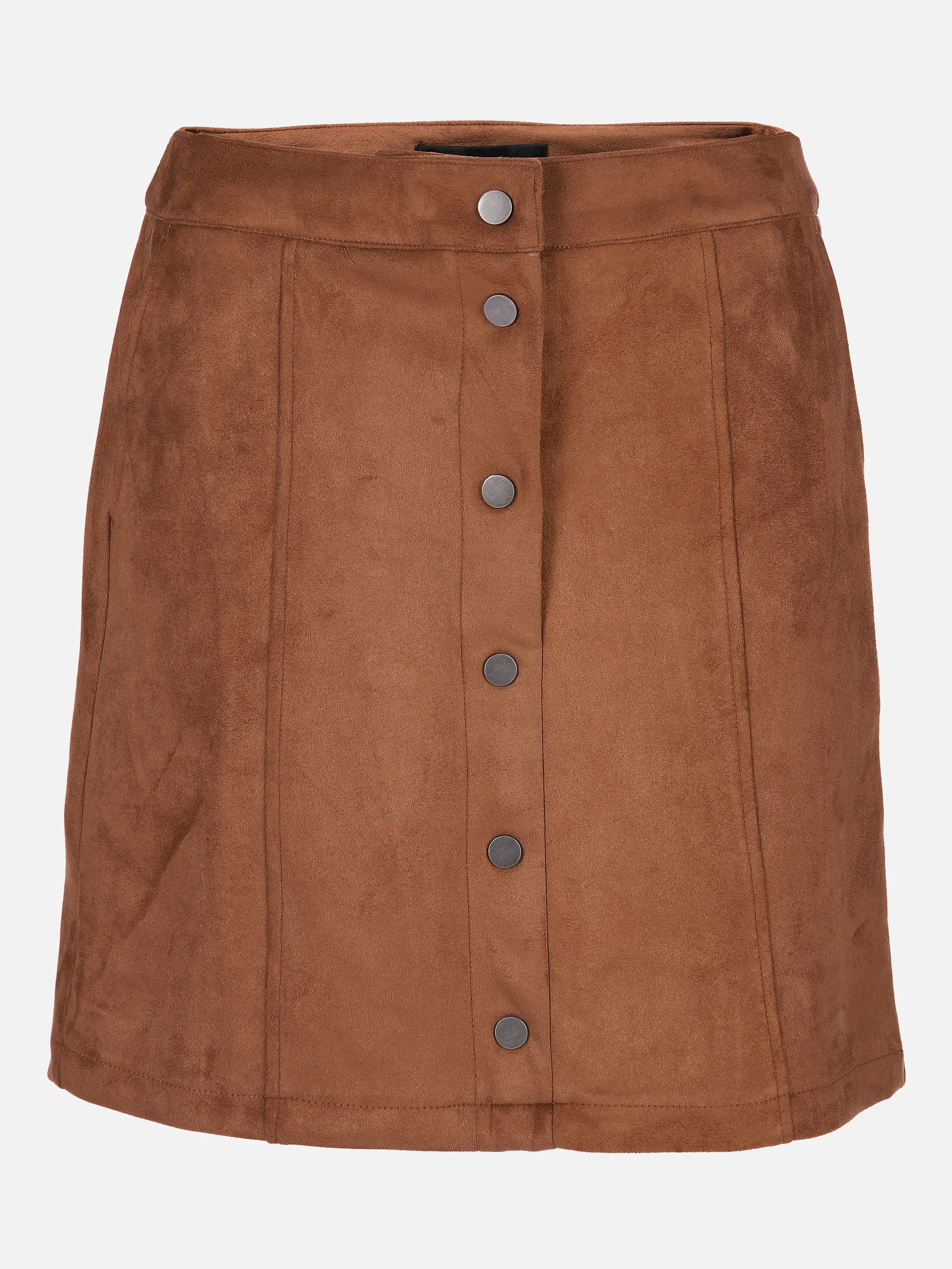 Vero Moda 10223727 VMDONNARAY FAKE SUEDE Braun 842551 255337 1 Vero Moda 10223727 VMDONNARAY FAKE SUEDE Braun 842551 255337 1