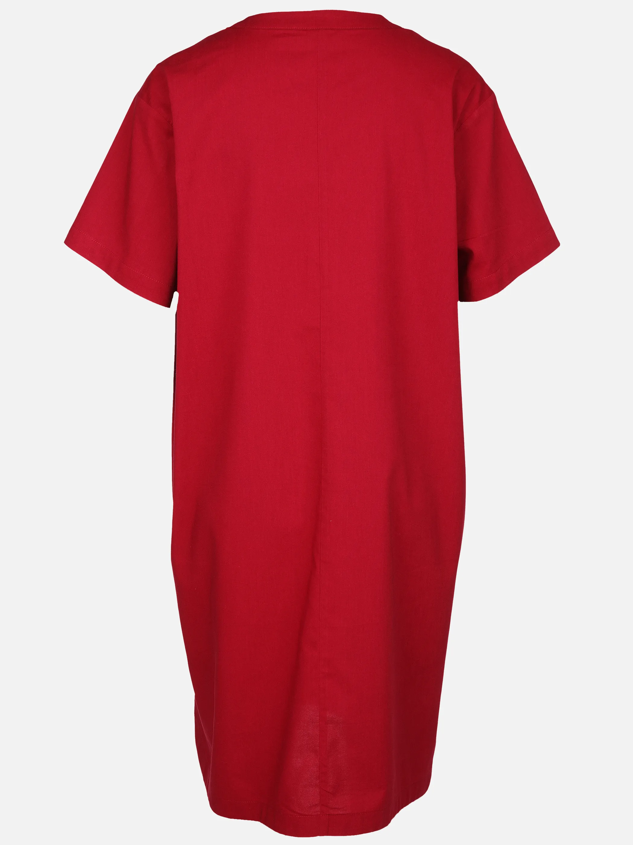 Sure Da-Tunika-Kleid Rot 905663 BORDEAUX 2