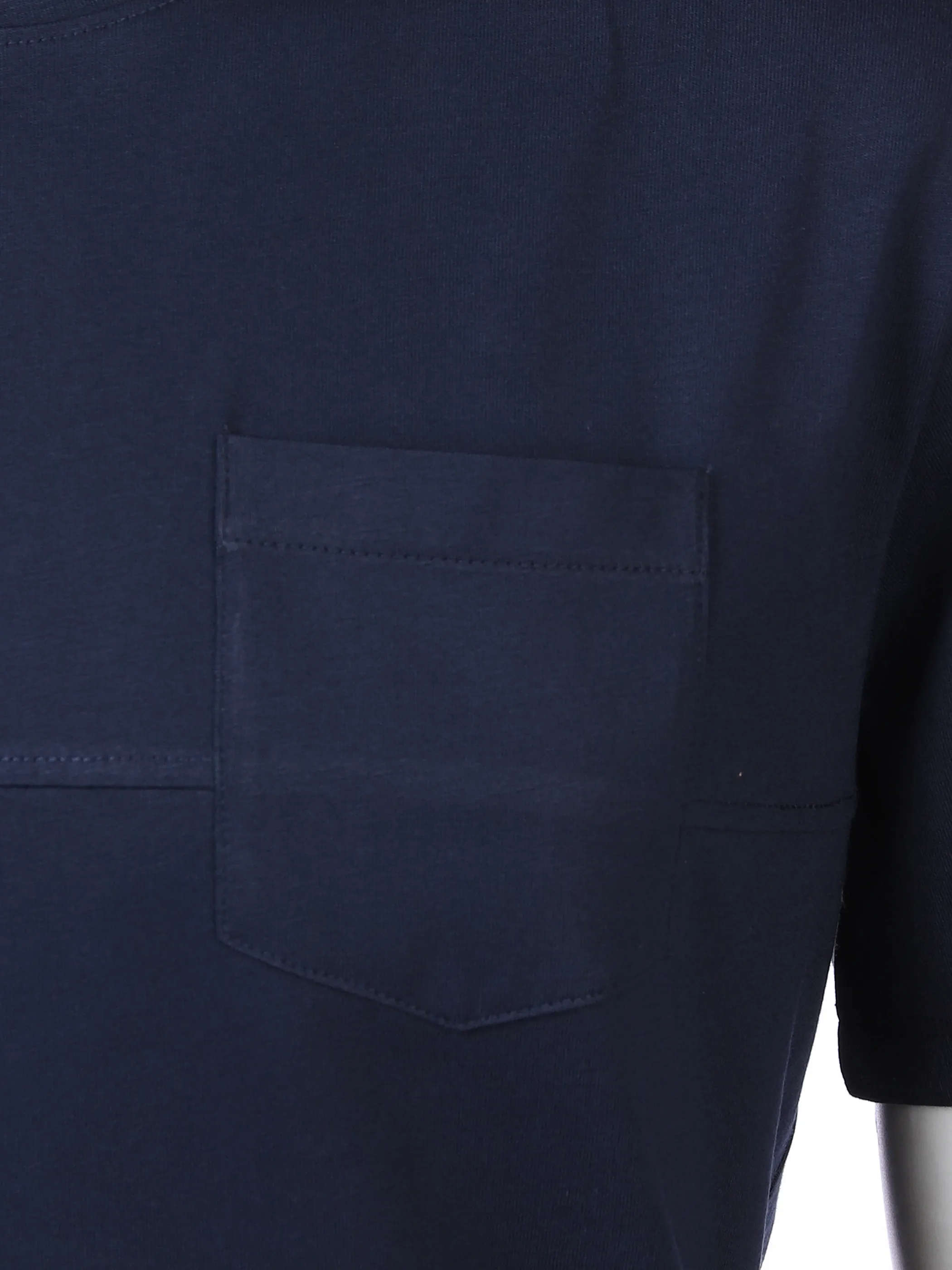 Tom Tailor 1030053 coolmax t-shirt Blau 862563 10668 3 Tom Tailor 1030053 coolmax t-shirt Blau 862563 10668 3