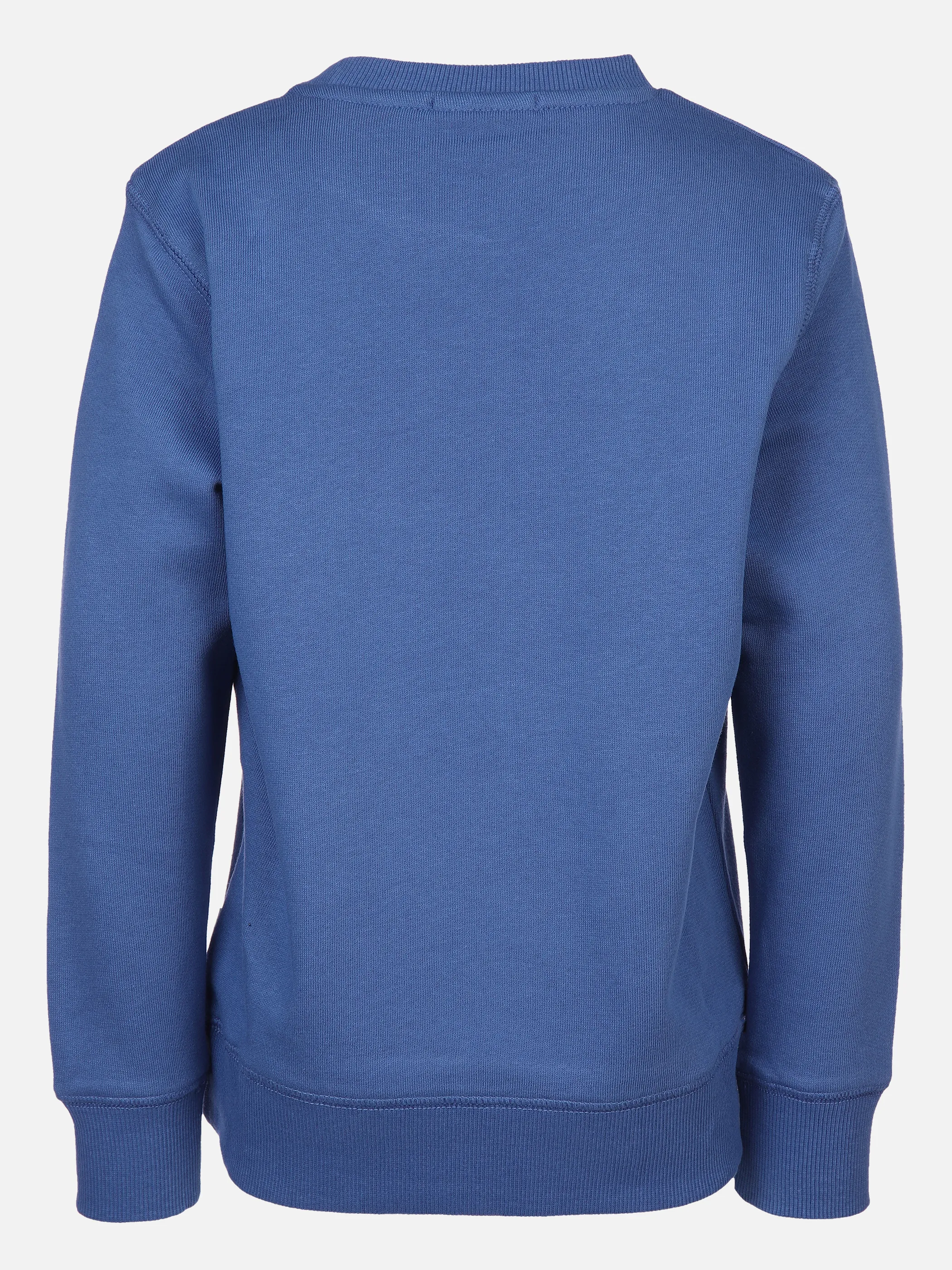 Tom Tailor 1030576 printed sweatshirt Blau 860535 10344 2