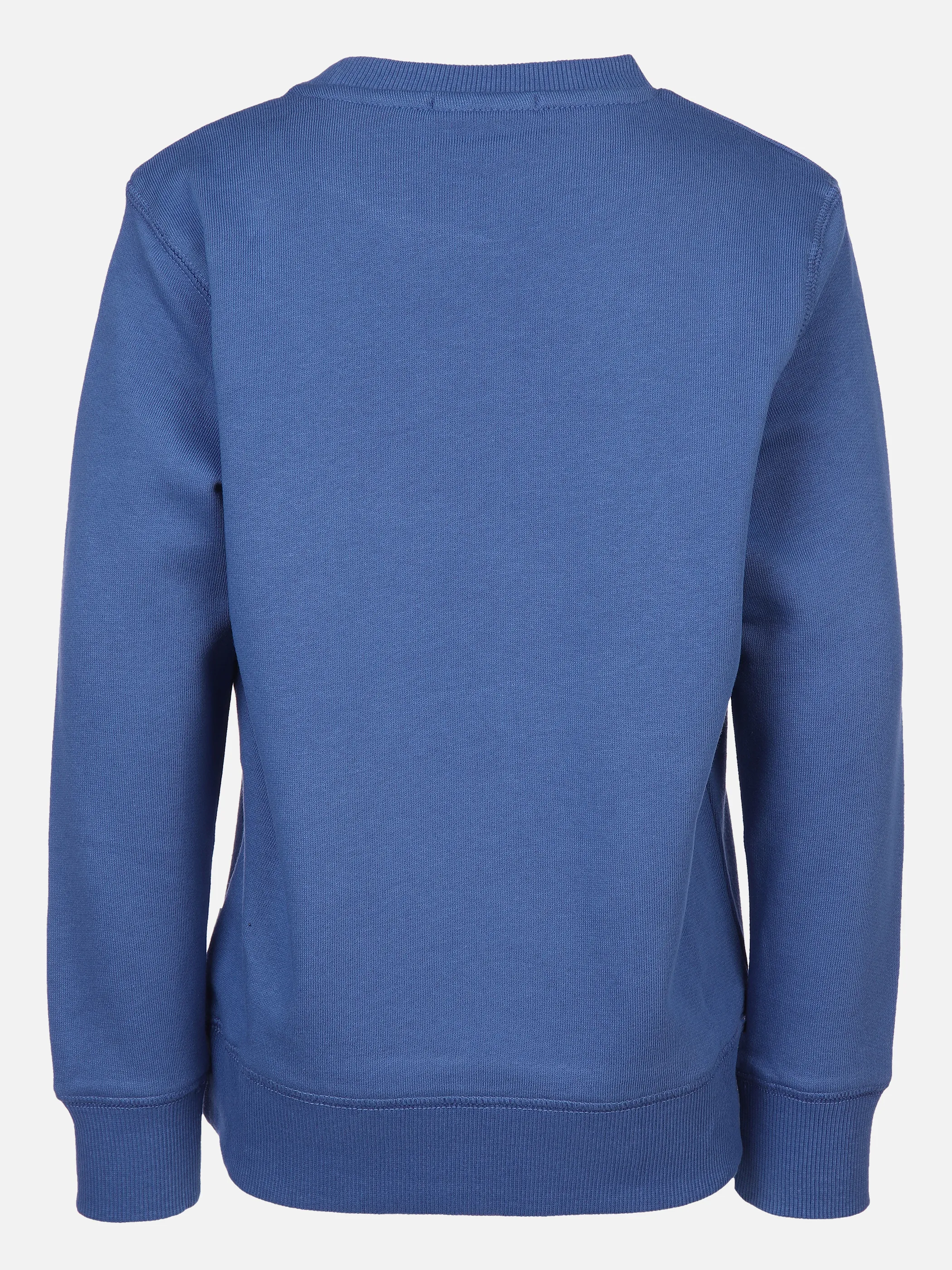 Tom Tailor 1030576 printed sweatshirt Blau 860535 10344 2 Tom Tailor 1030576 printed sweatshirt Blau 860535 10344 2