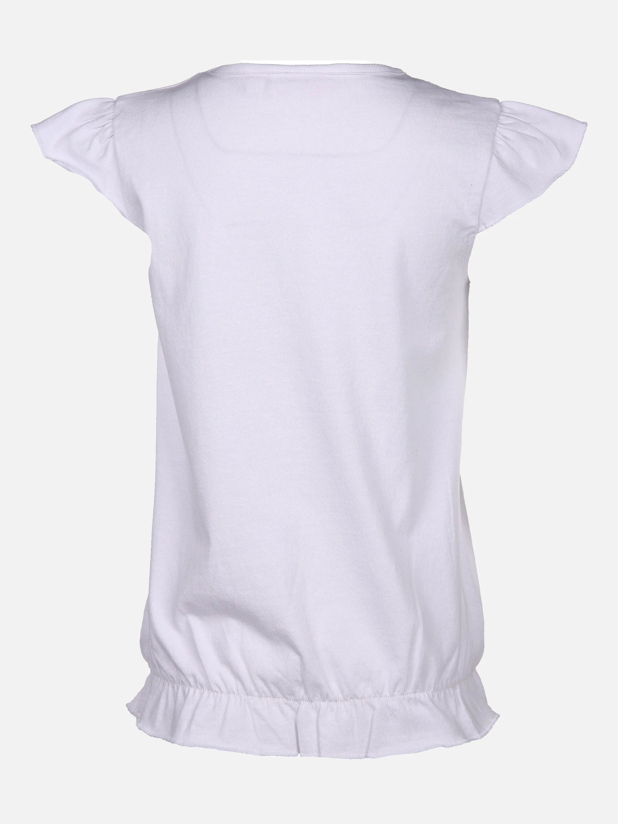 Stop + Go MG TShirt weiß Schmetterlings- Weiß 853575 WEIß 2 Stop + Go MG TShirt weiß Schmetterlings- Weiß 853575 WEIß 2