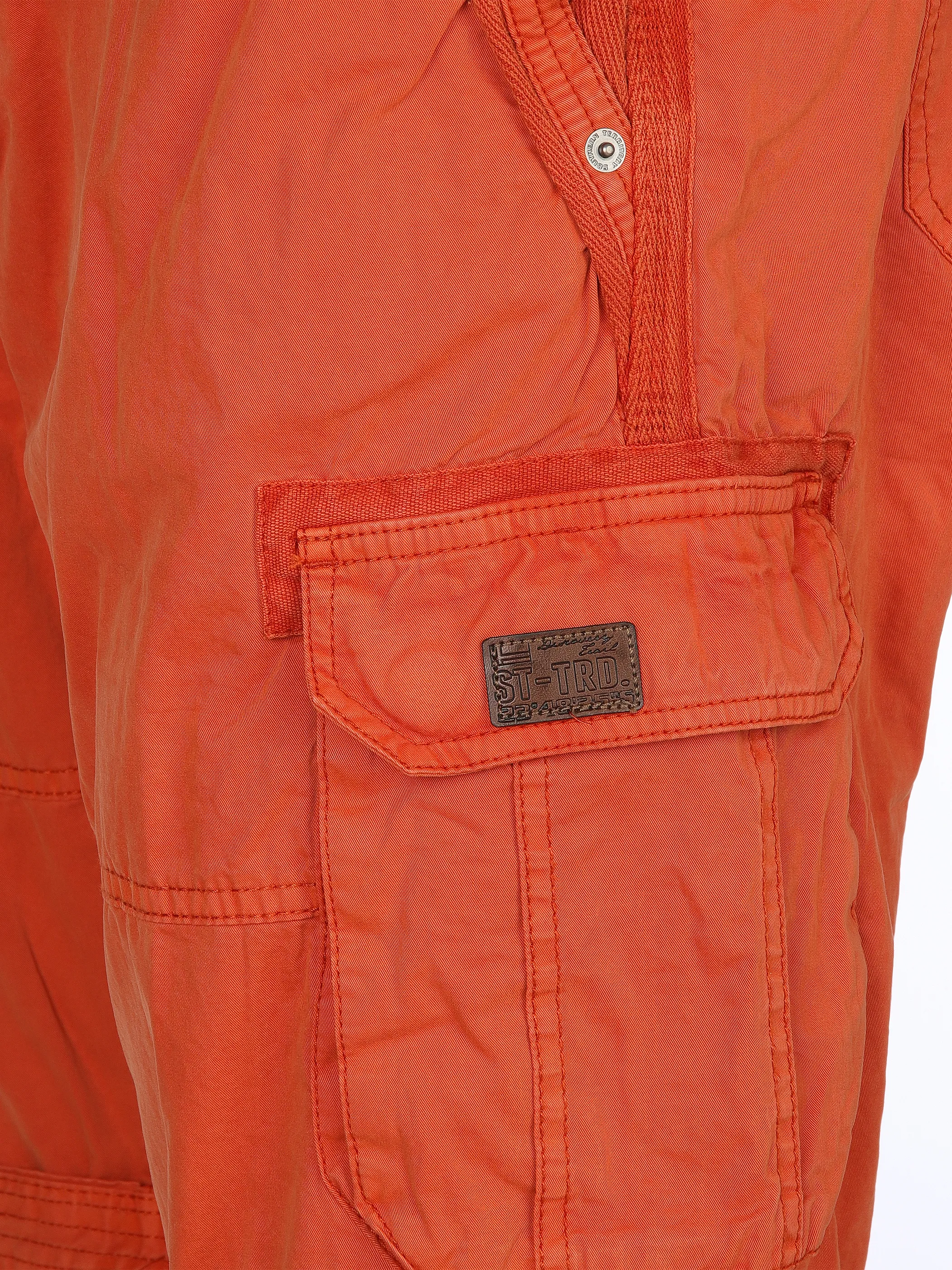 Southern Territory He. Cargoshort washer Orange 906580 ORANGE 4
