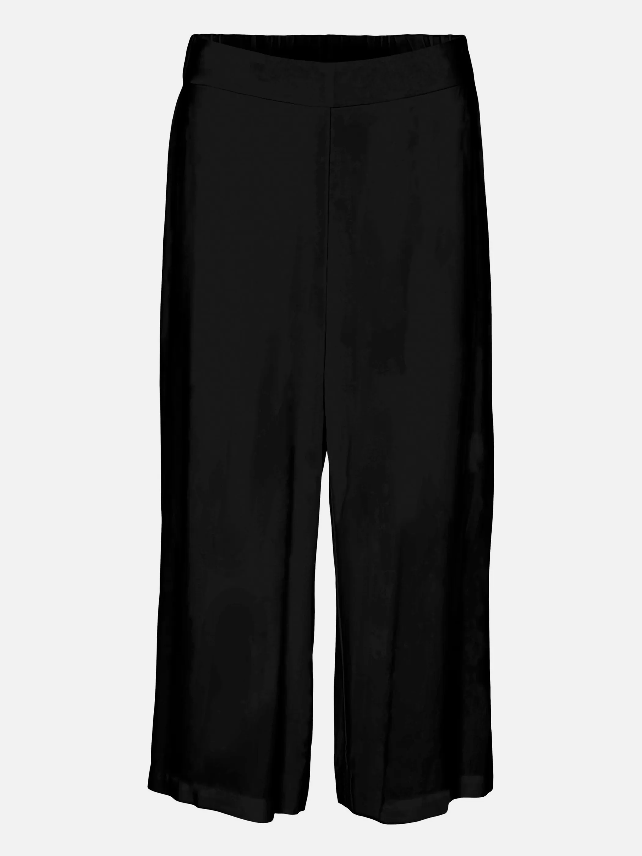 Vero Moda 10286739 VMEASY HW CULOTTE PAN Schwarz 877836 177868 1