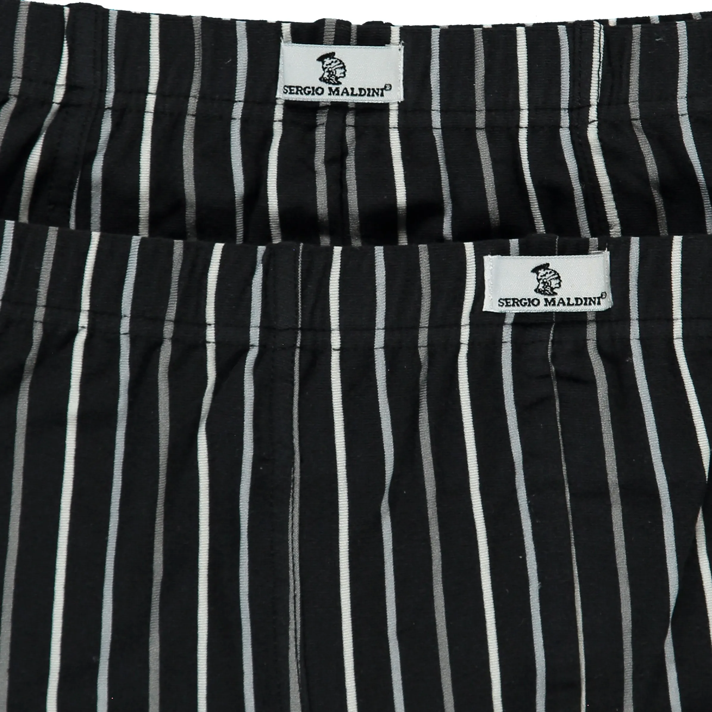 Jim Spencer He-Retro 2er Pack Schwarz 720071 017SCHWARZ 3