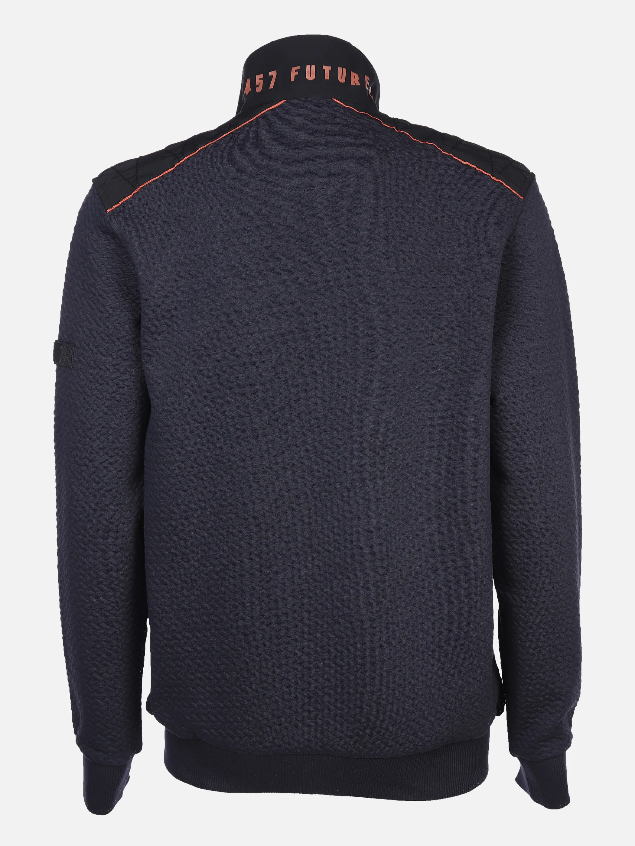 Jim Spencer He. Sweatjacke Hybrid Kapuze Grün 871577 PETROL 2 Jim Spencer He. Sweatjacke Hybrid Kapuze Grün 871577 PETROL 2