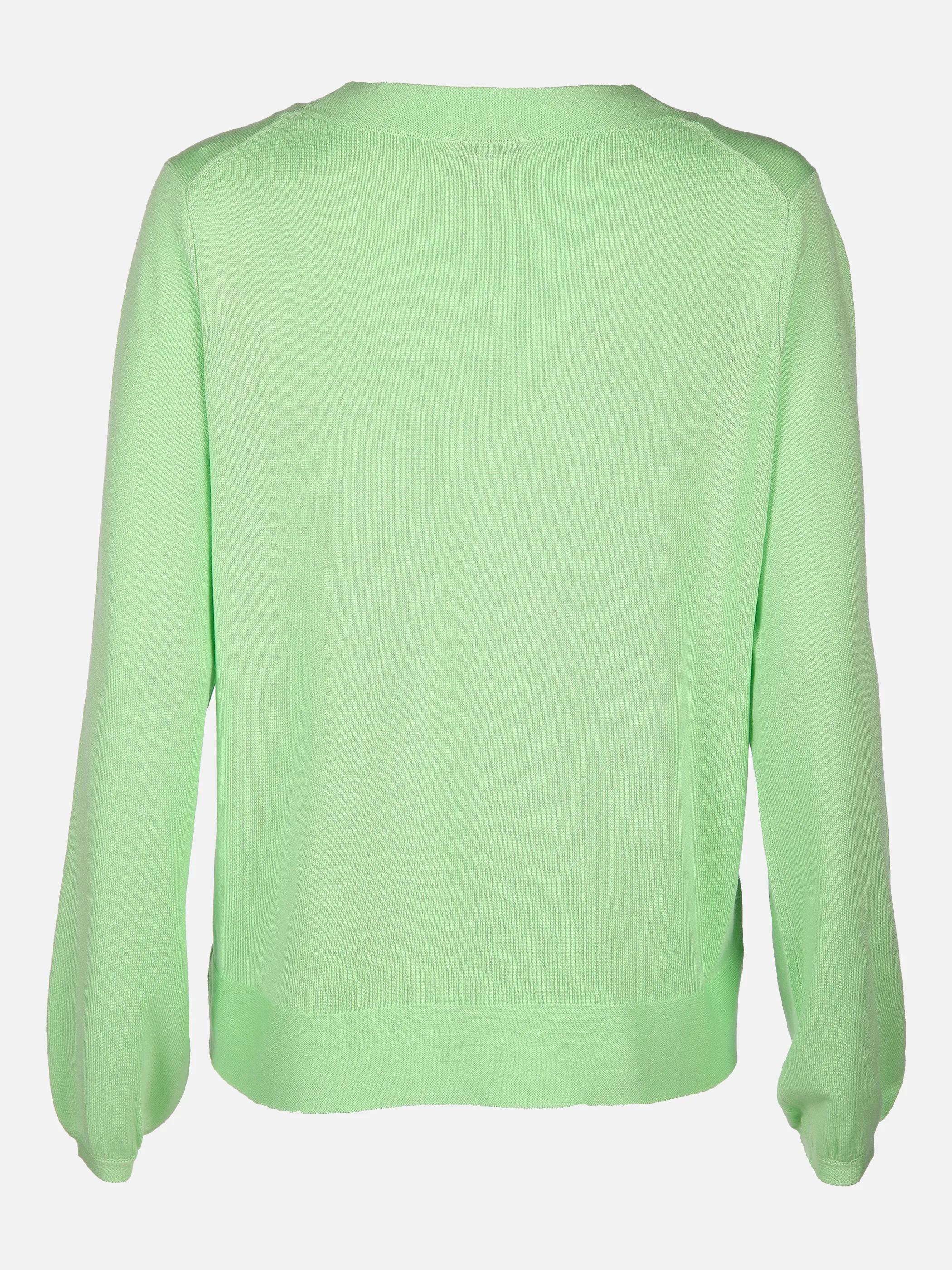 Street One A301450 LTD QR easy round neck Gelb 848421 12534 2 Street One A301450 LTD QR easy round neck Gelb 848421 12534 2