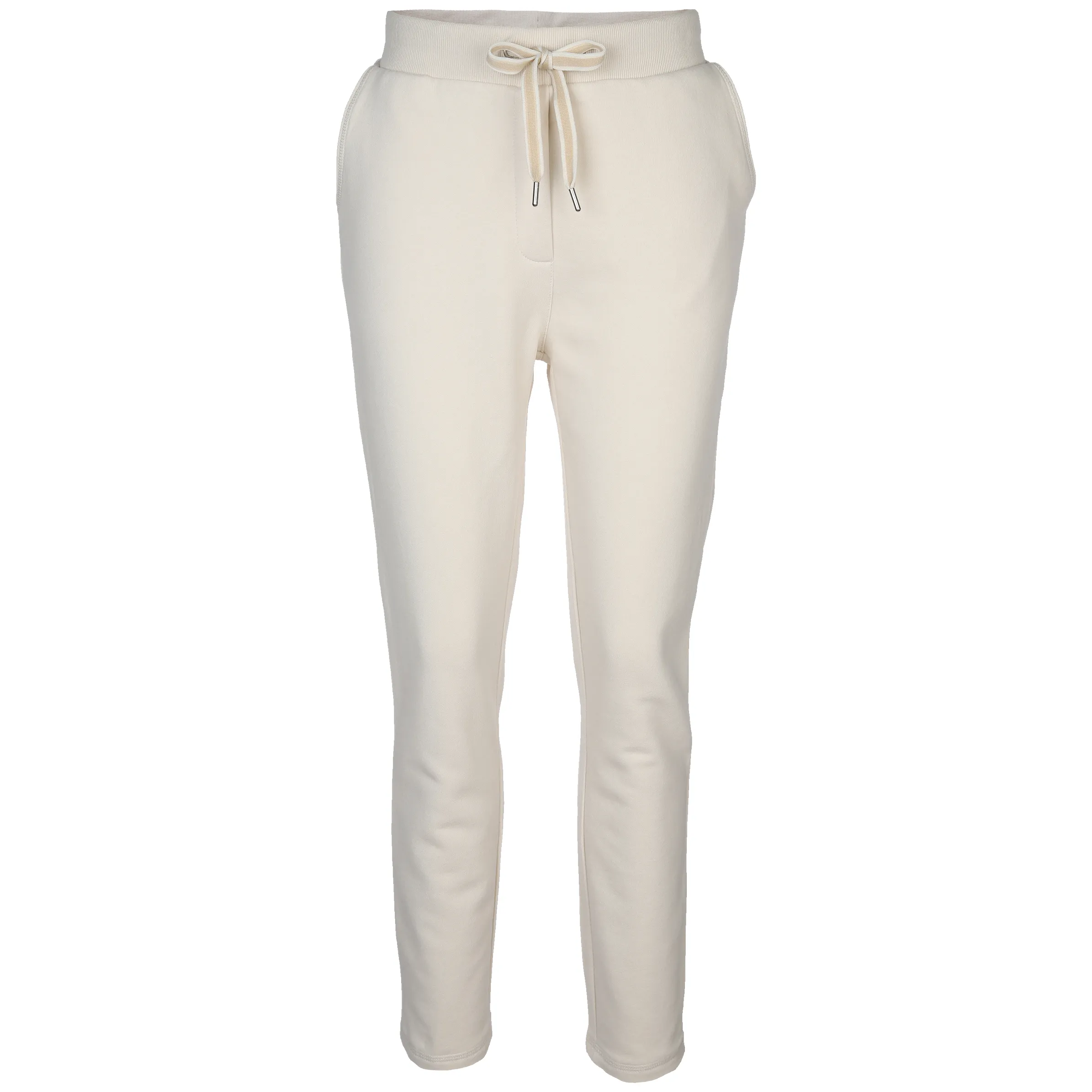 Sure Da-Joggpant regular fit Weiß 880885 OFFWHITE 1 Sure Da-Joggpant regular fit Weiß 880885 OFFWHITE 1