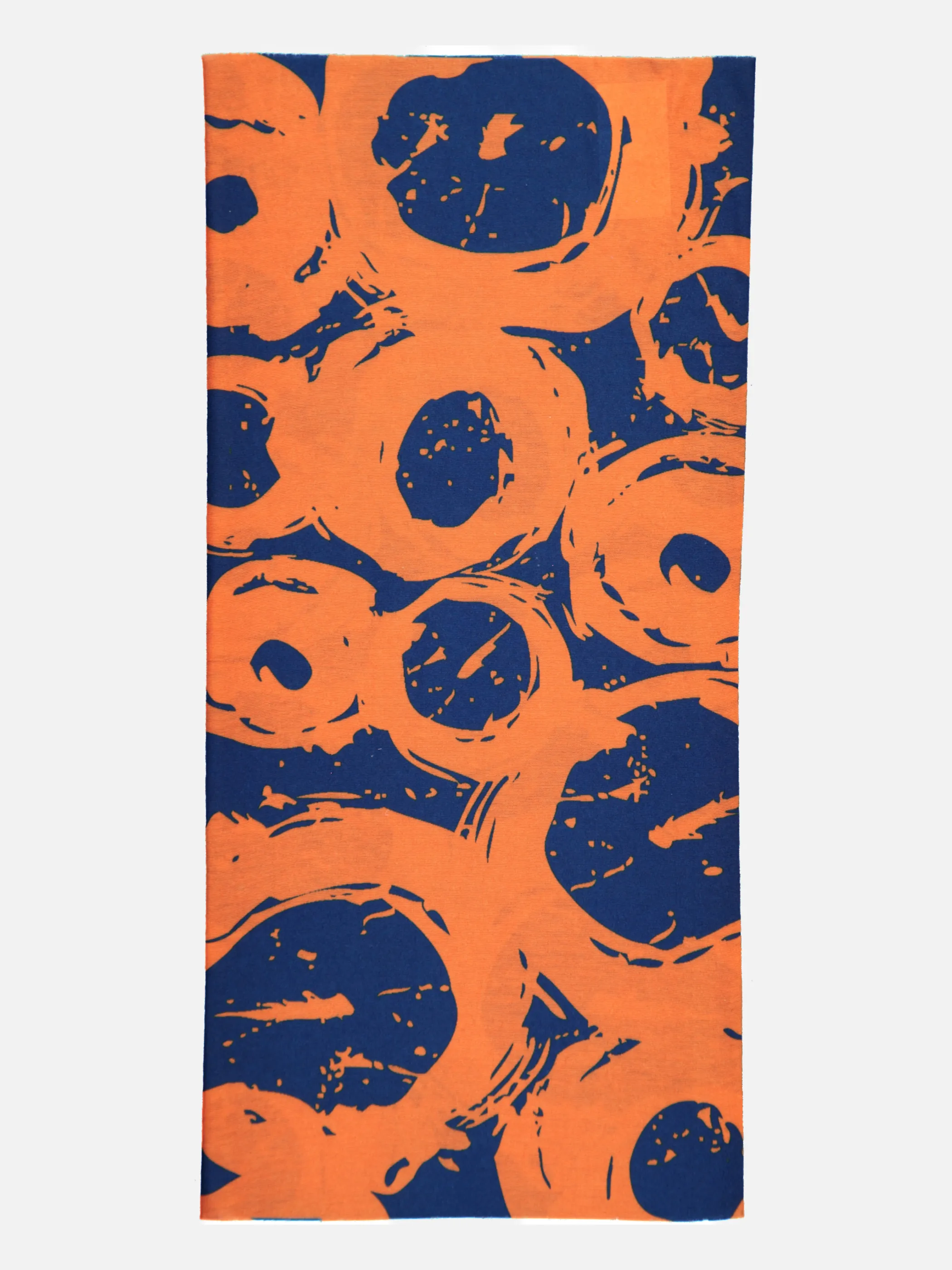 IX-O YF-Da-Bandana AOP Orange 843144 6 YF-2020- 2